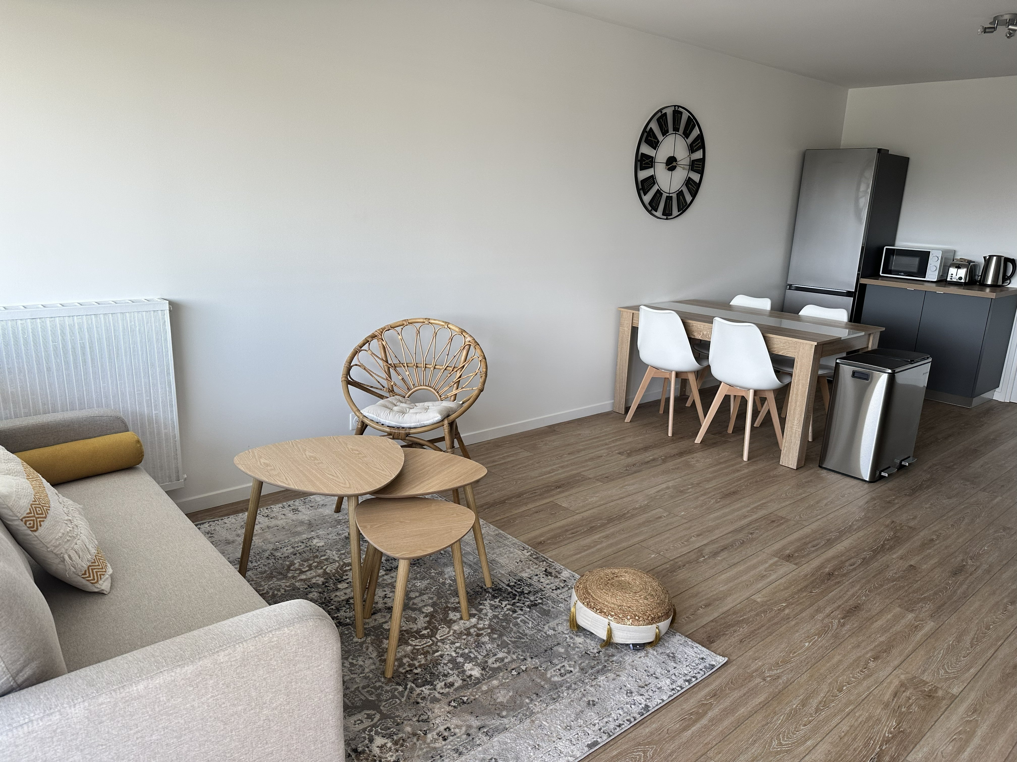 ✨Chambre disponible en colocation mixte à Massy✨  Photo principale