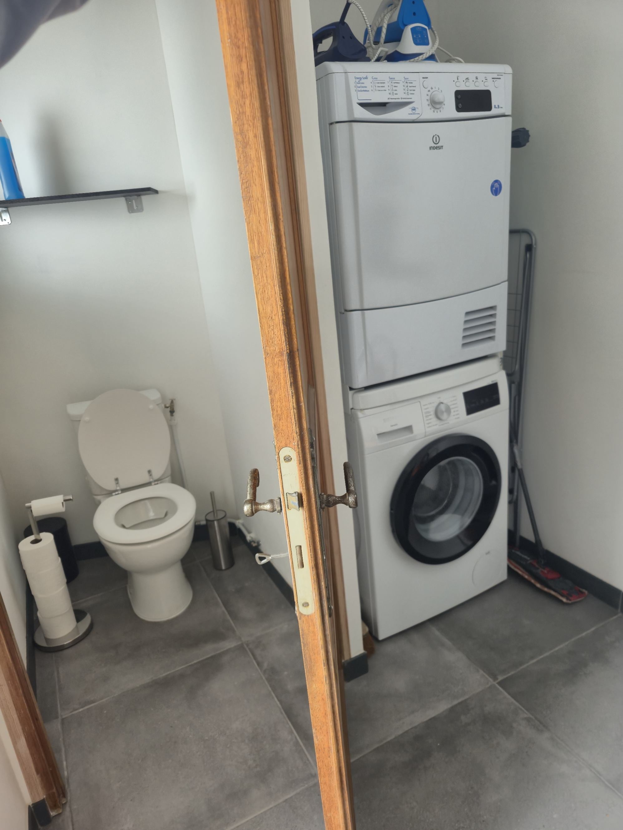 Colocation meublée à Roubaix – 4 chambres Photo principale
