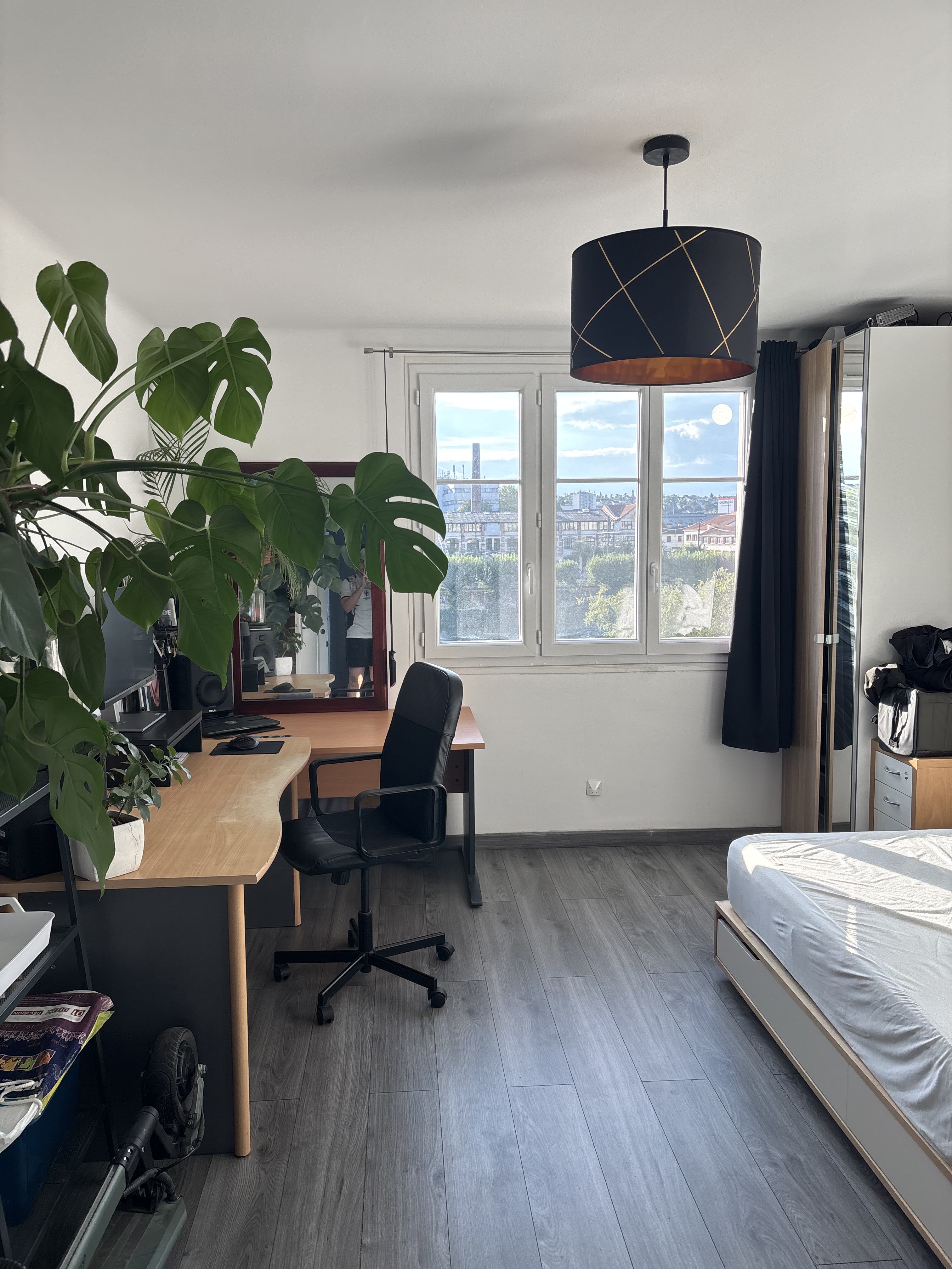 sous-Location : Chambre Dans Coloc De 2 Personnes  Photo principale