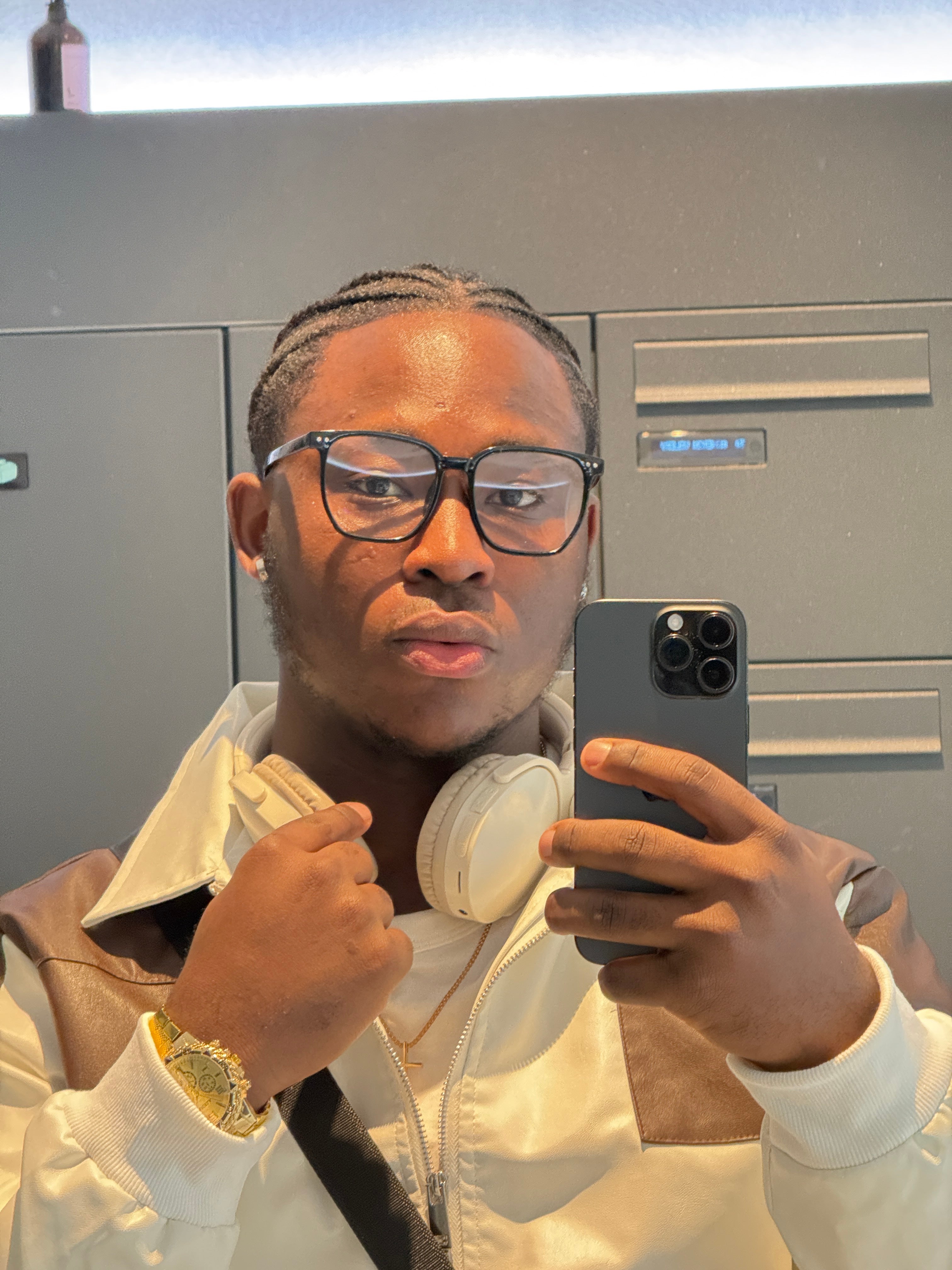 Etudiant cherche une chambre double Photo principale