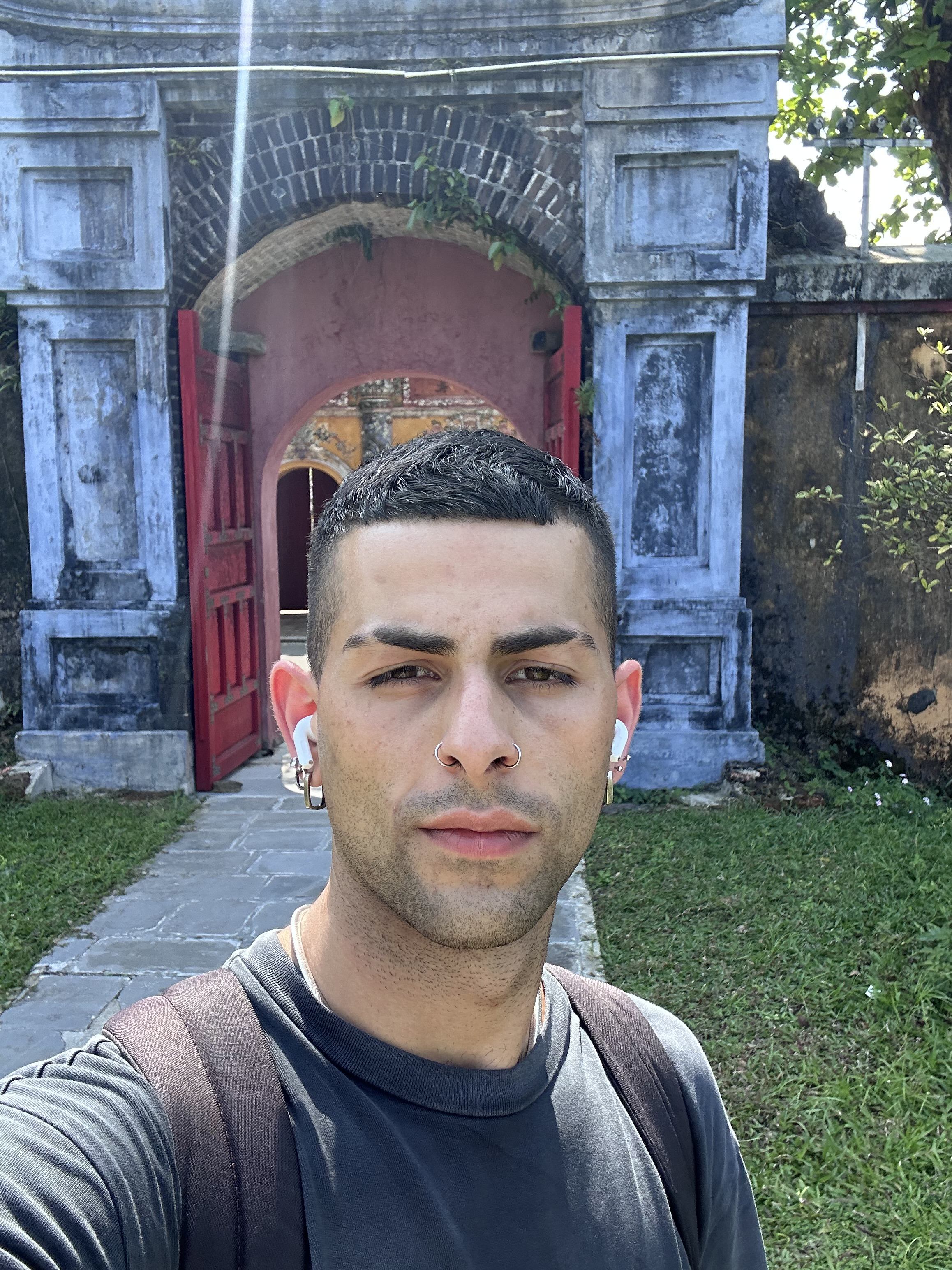 Etudiant cherche une chambre double Photo principale