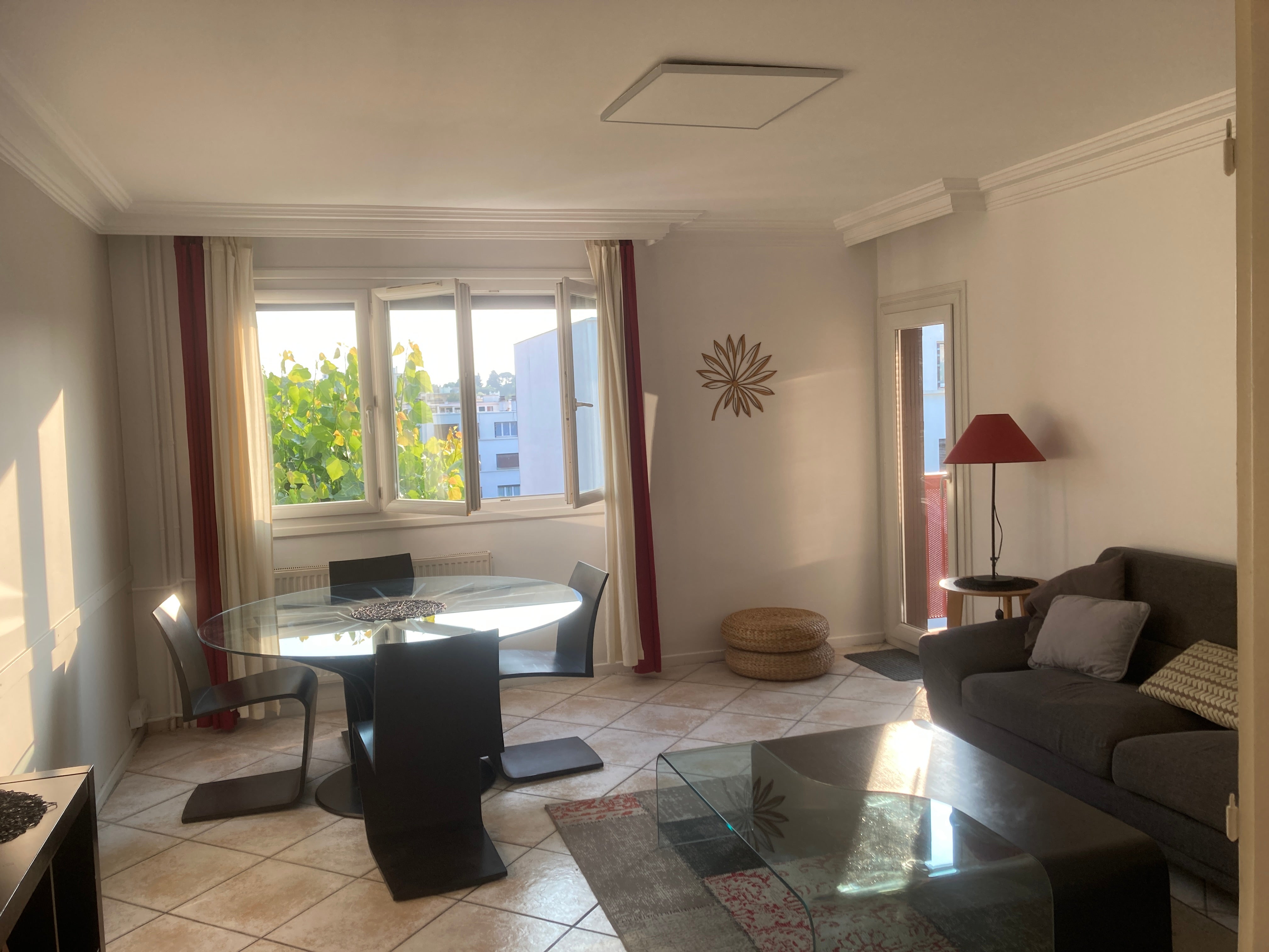 Appartement 4 pièces 77m² Photo principale
