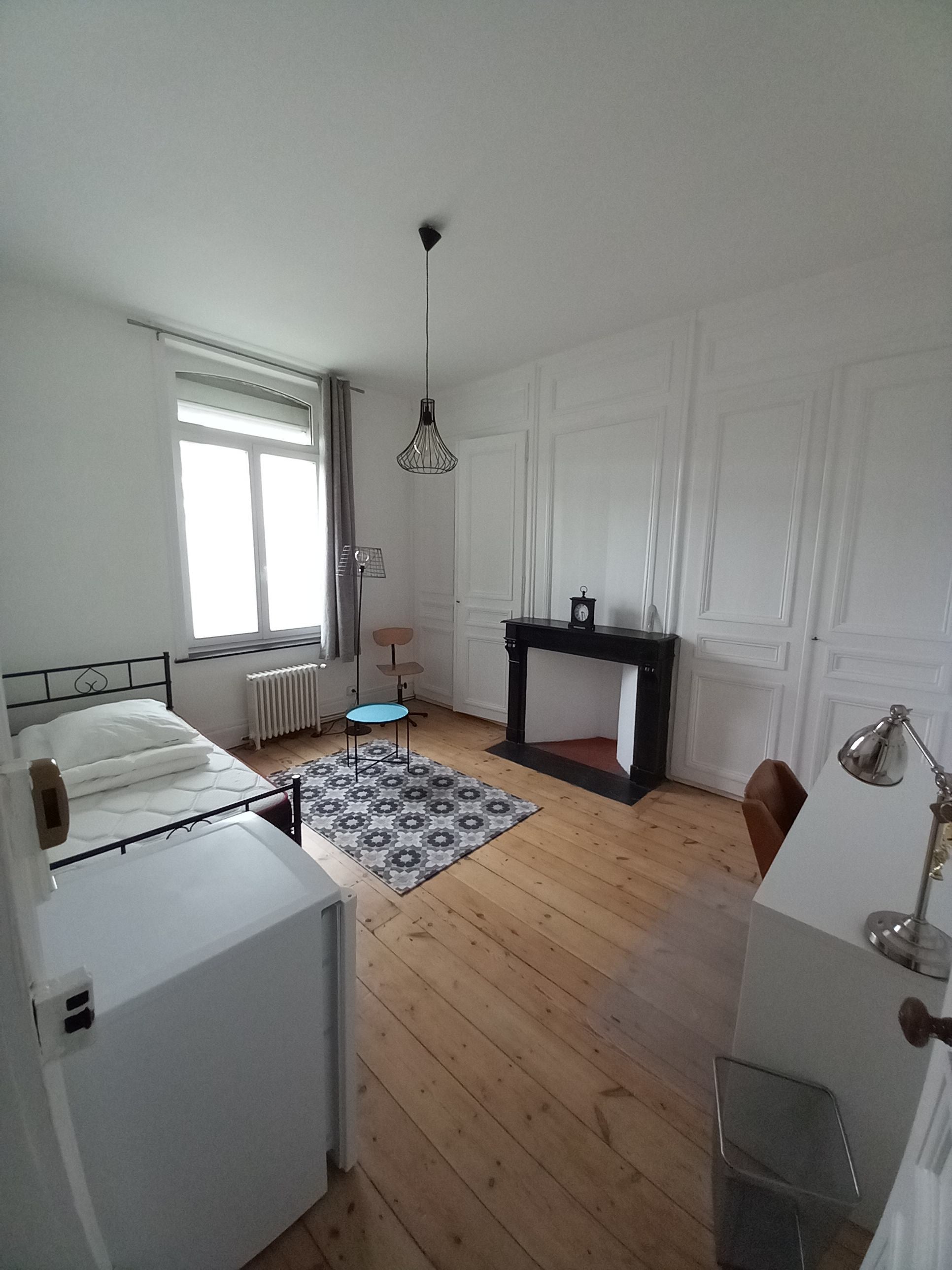 Colocation 100% Etudiantes  proche Sciences Po ESJ Photo principale
