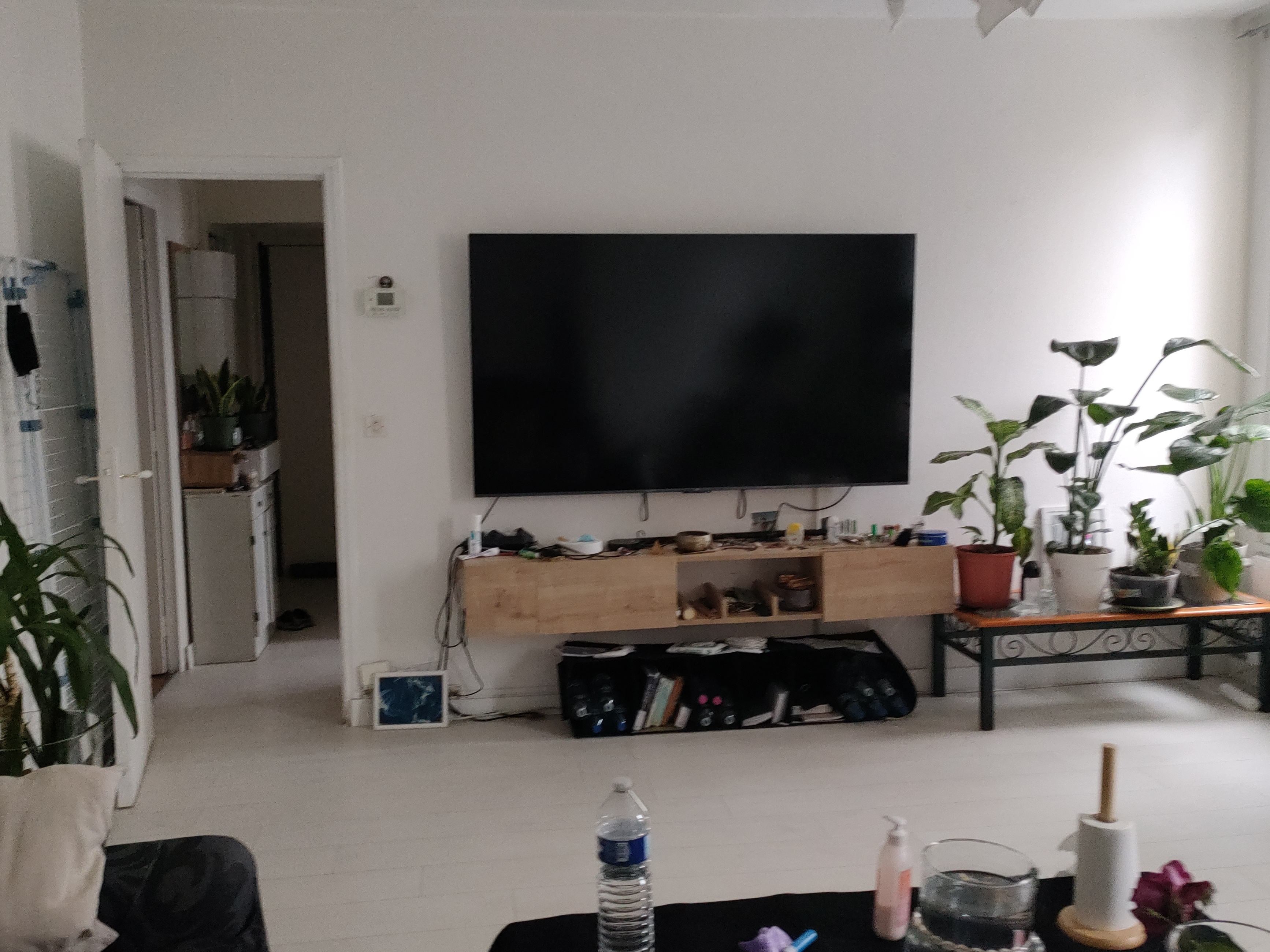 Chambre à louer pour 3 mois à Paris 11 Photo principale