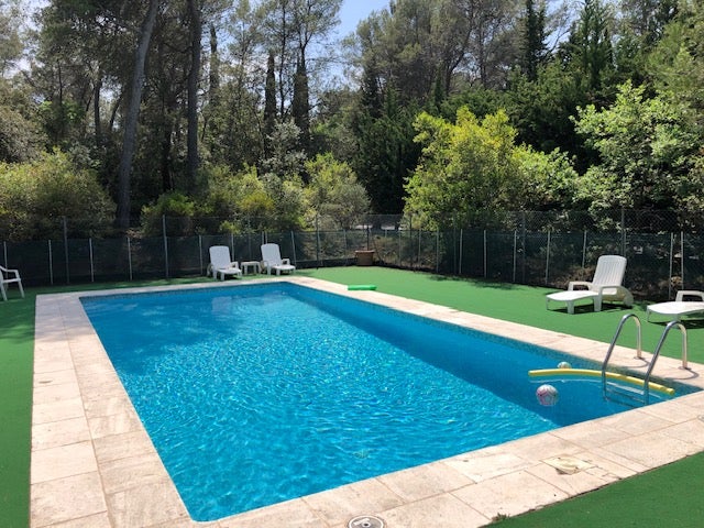Co-location dans maison proche Valbonne Photo principale