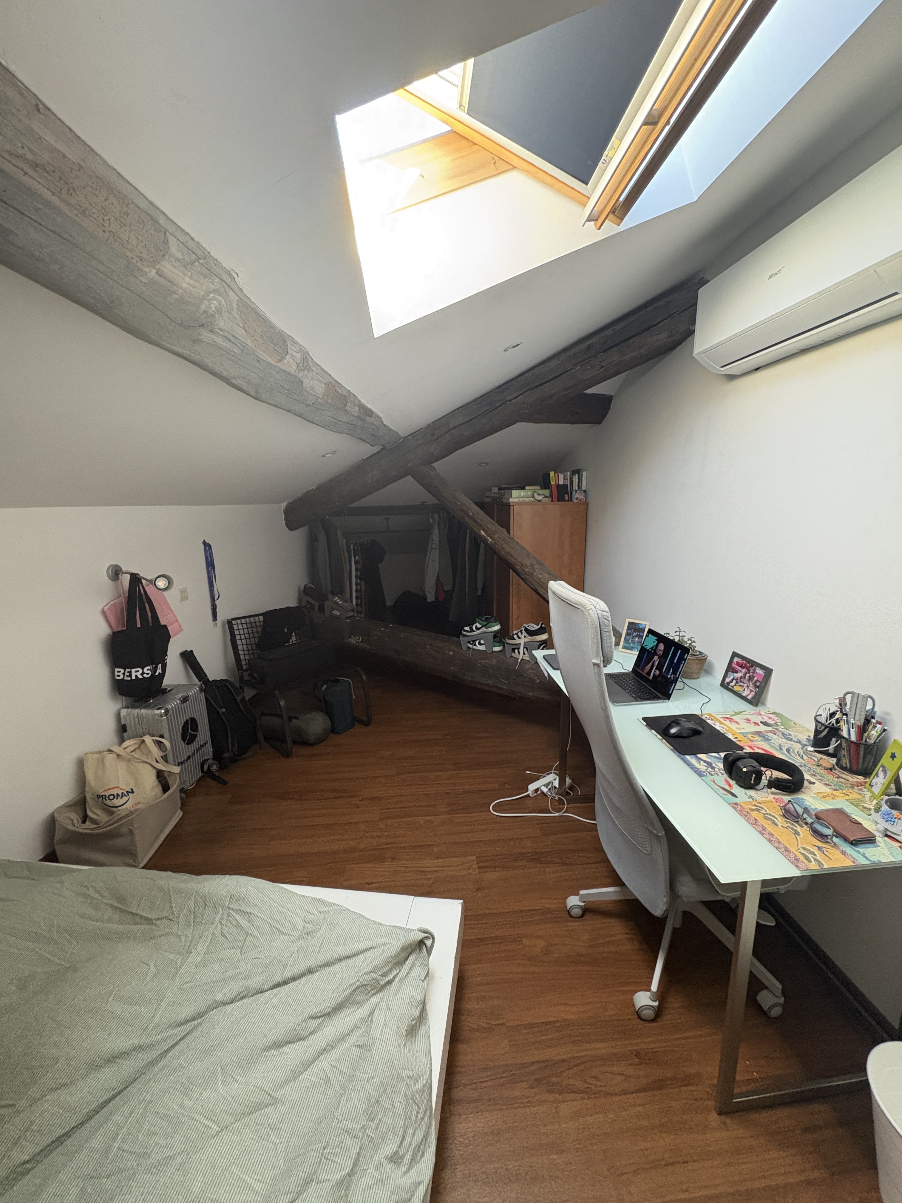 sous-Location Coloc Centre Montpellier Photo principale