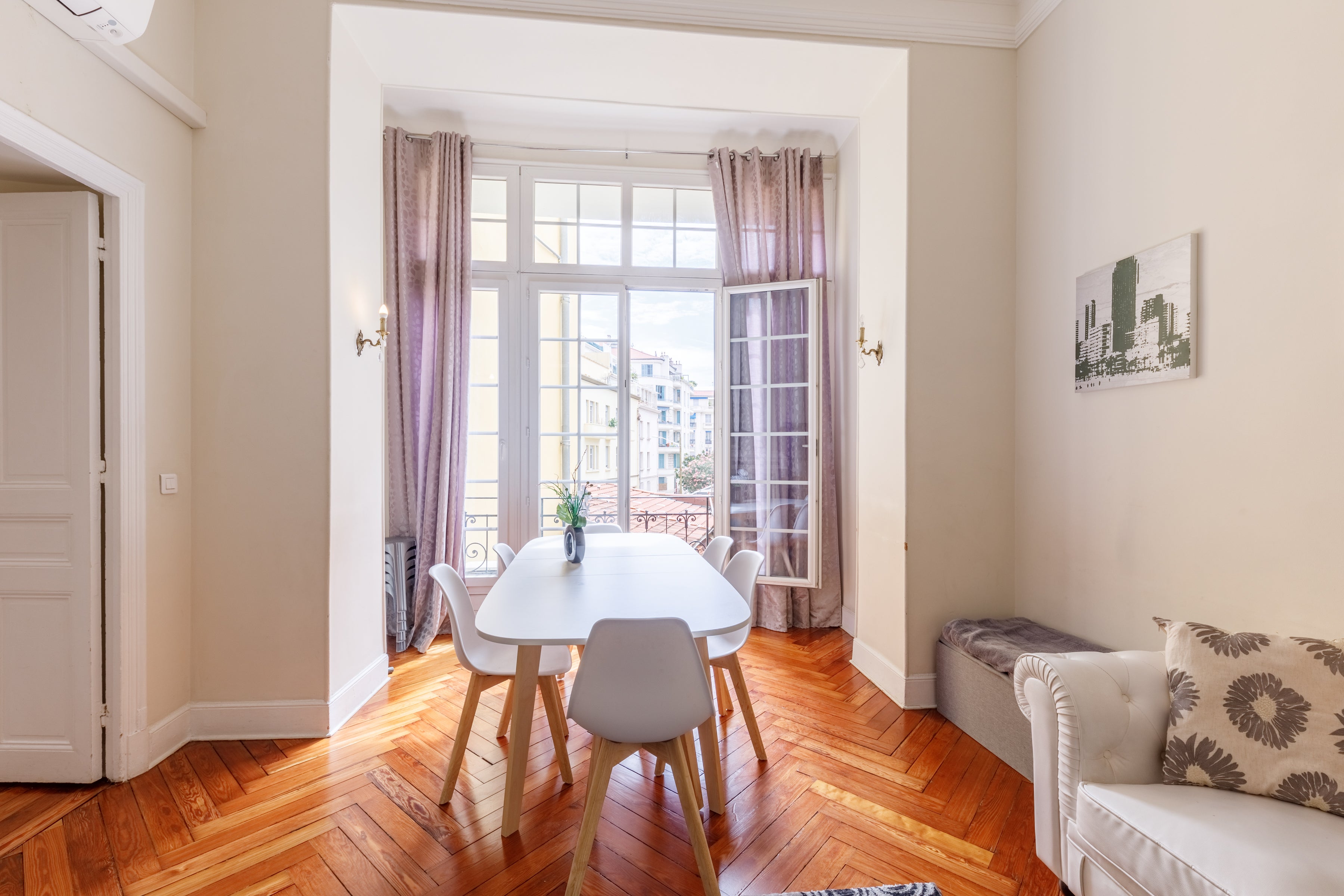 TrèS Bel Appartement Immeuble Bourgeois Photo principale
