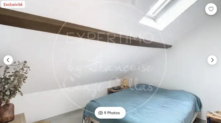 Colocation Maison au Chesnay  Photo principale