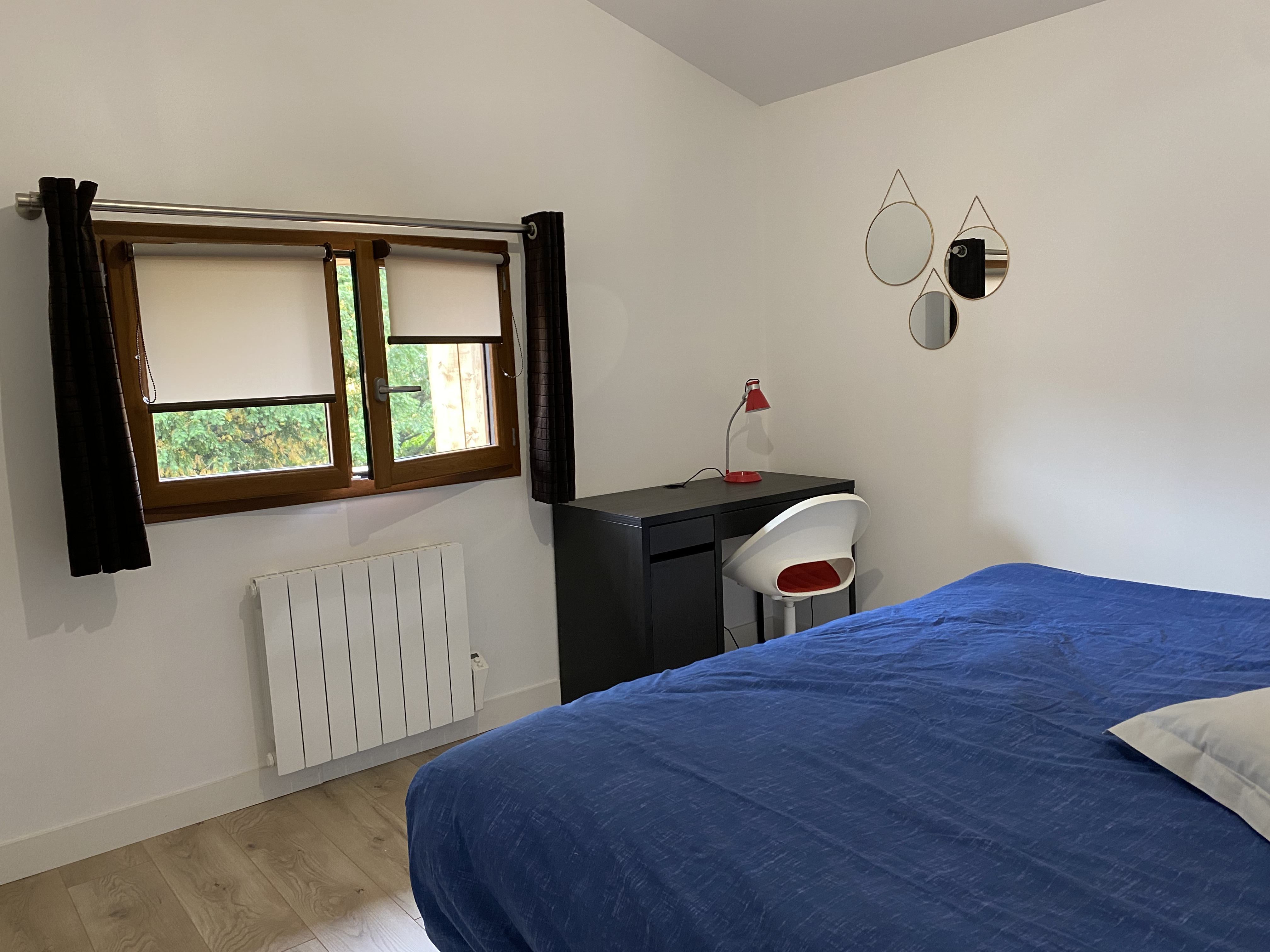 Chambre - colocation dans maison indépendante  Photo principale