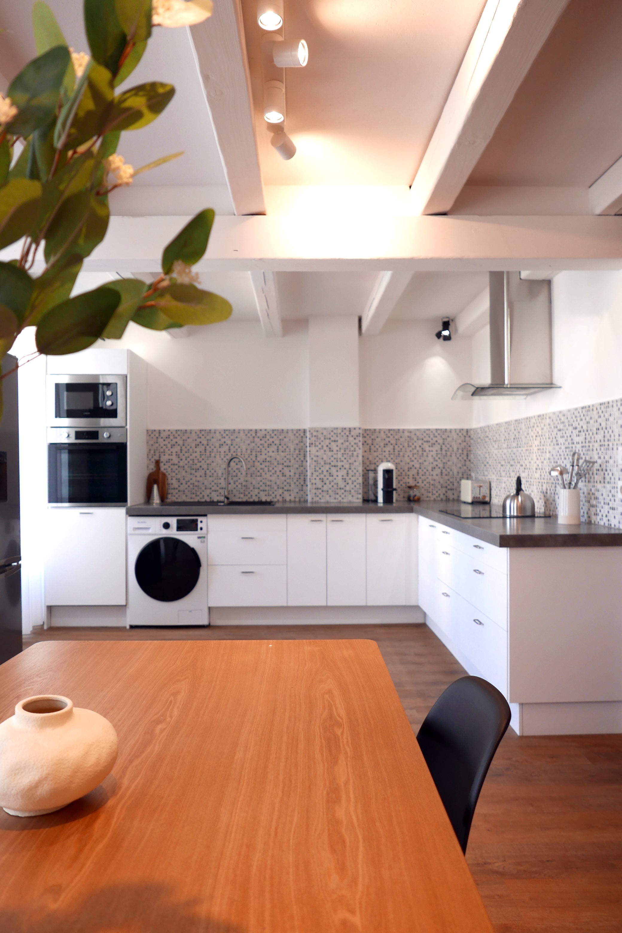🌿 Chambre Cocoon 13 m² — coloc meublée  Photo principale