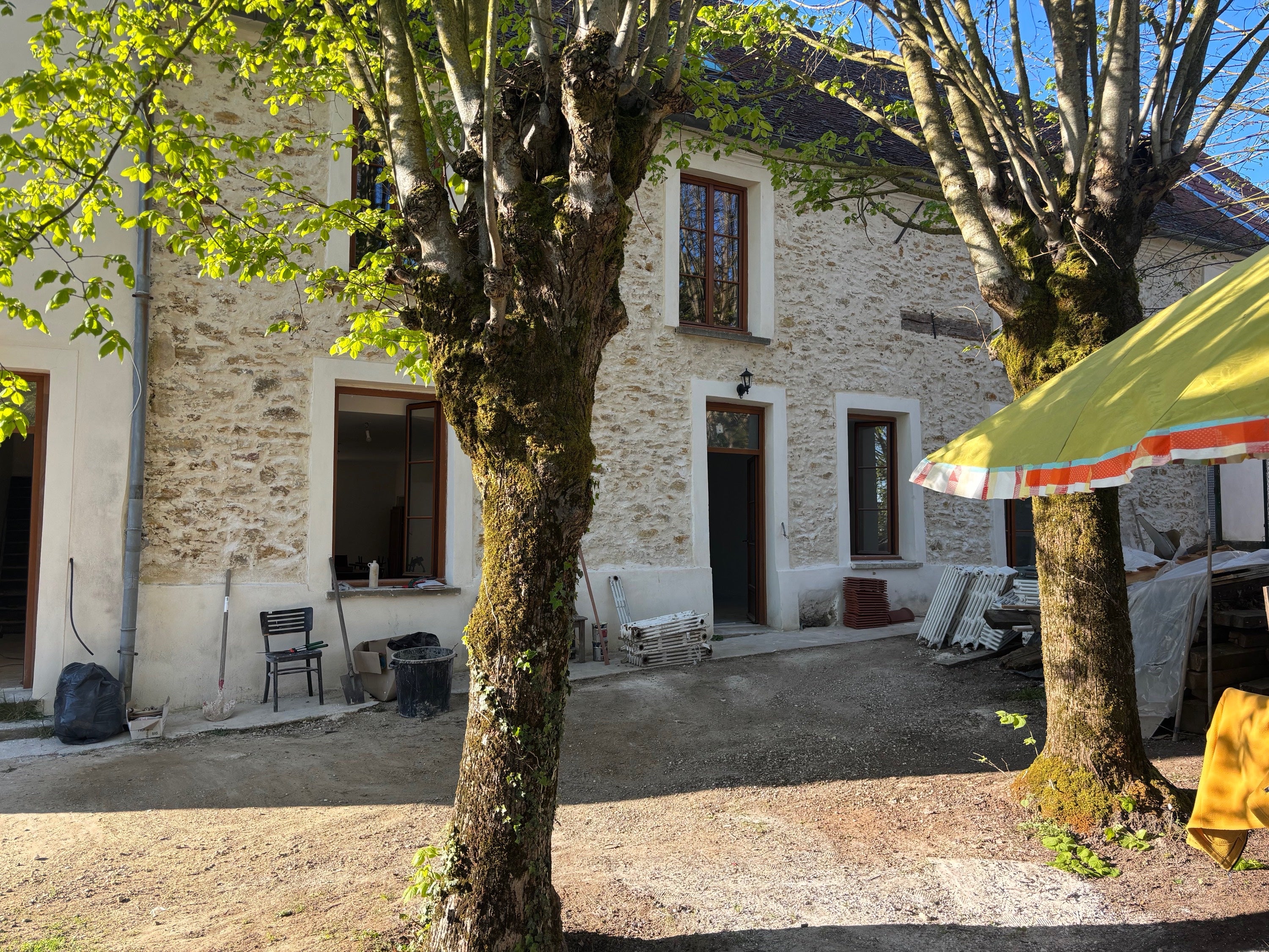 Chambres dans pension de famille  Photo principale
