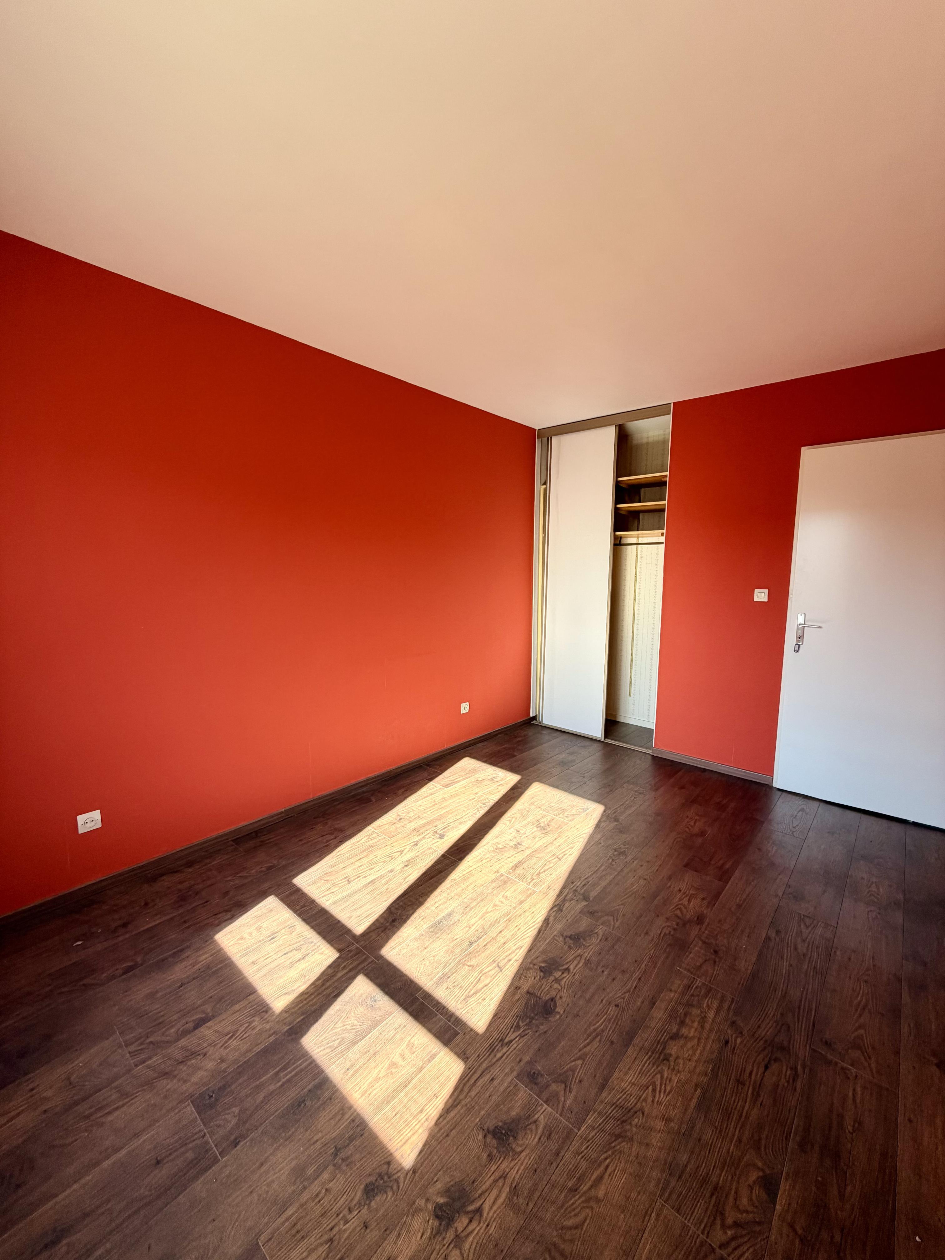 Location / colocation appartement 3 pièces CERGY Photo principale