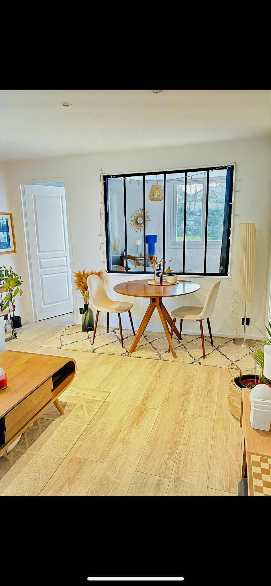 Jardin Parisien (92140 Clamart)