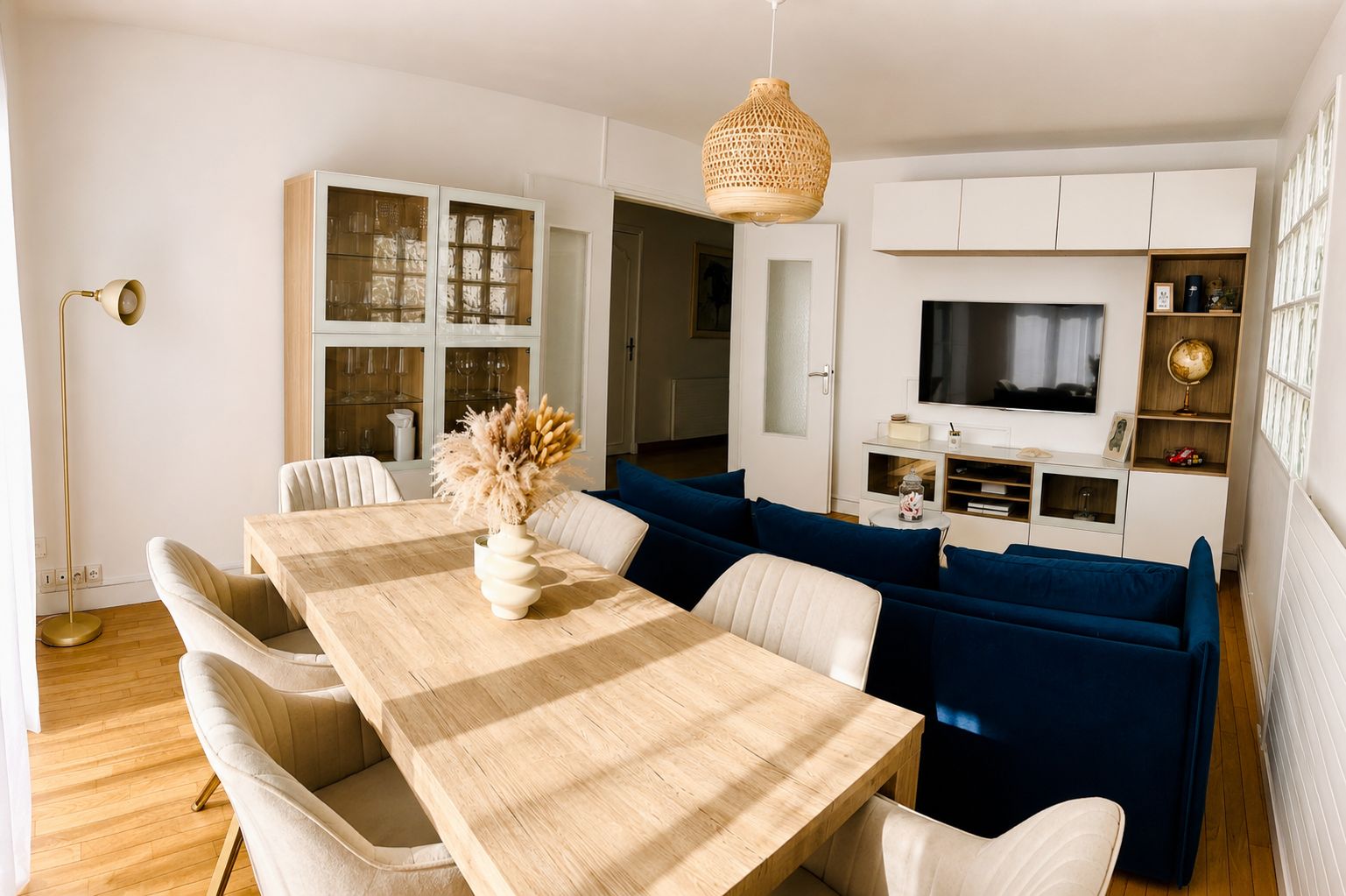 Colocation dans maison avec jardin Photo principale