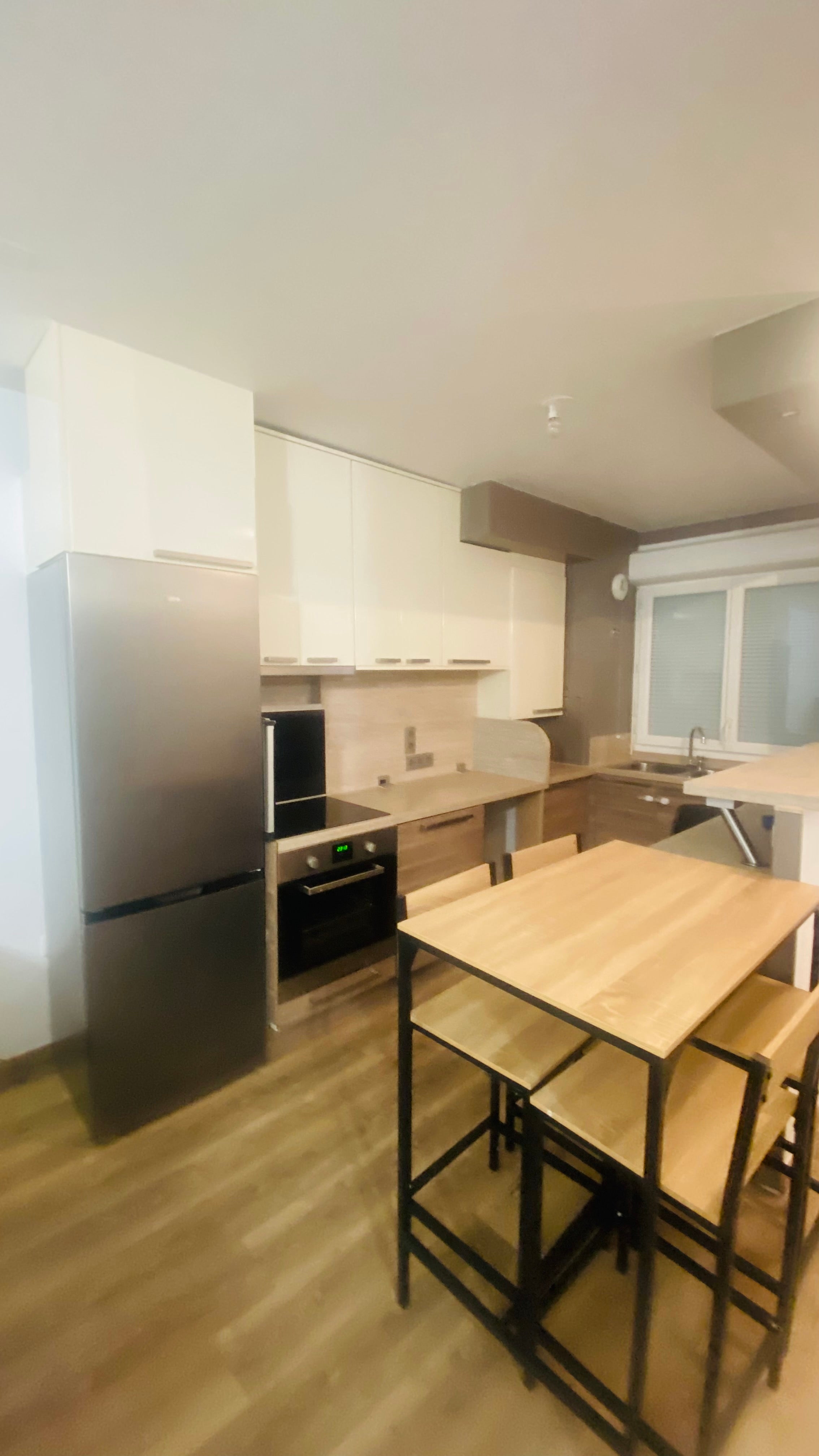 Appartement agréable  Photo principale