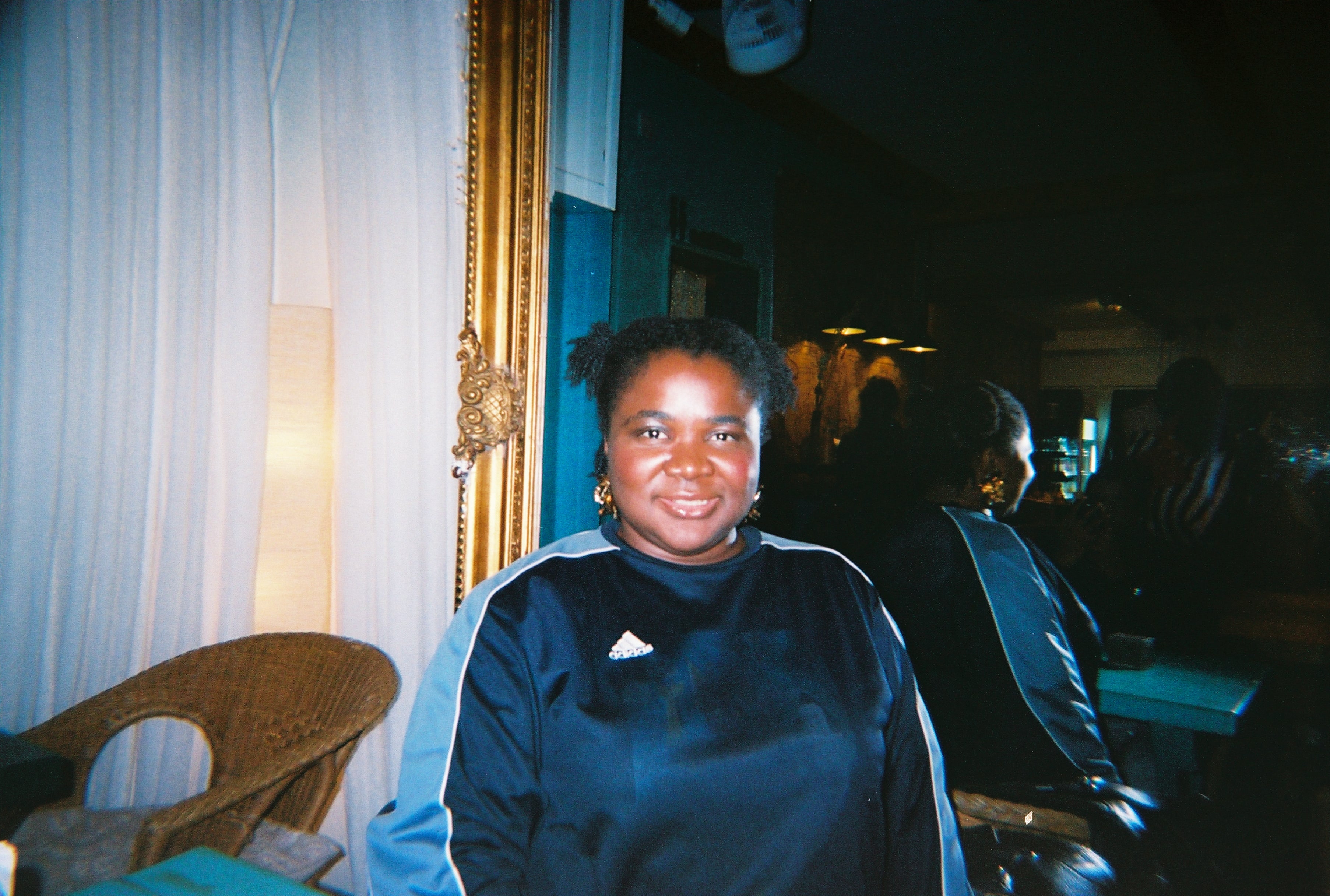 Moi Liza 28 ans  Photo principale
