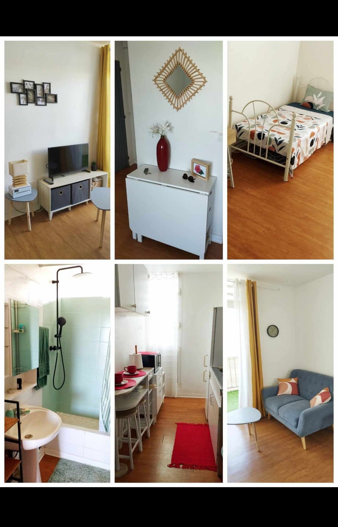 Colocation Guadeloupe Photo principale