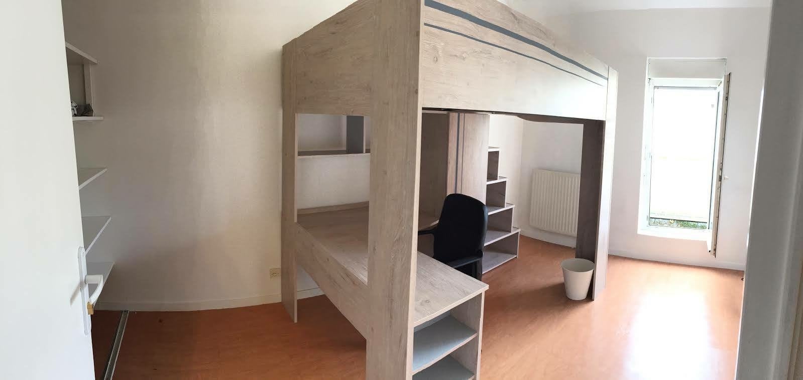 Colocation - Cergy Préfecture RER A Photo principale