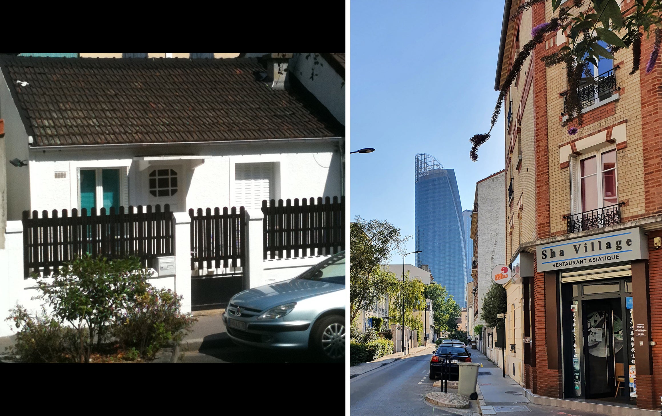 Courbevoie (92400 Courbevoie)
