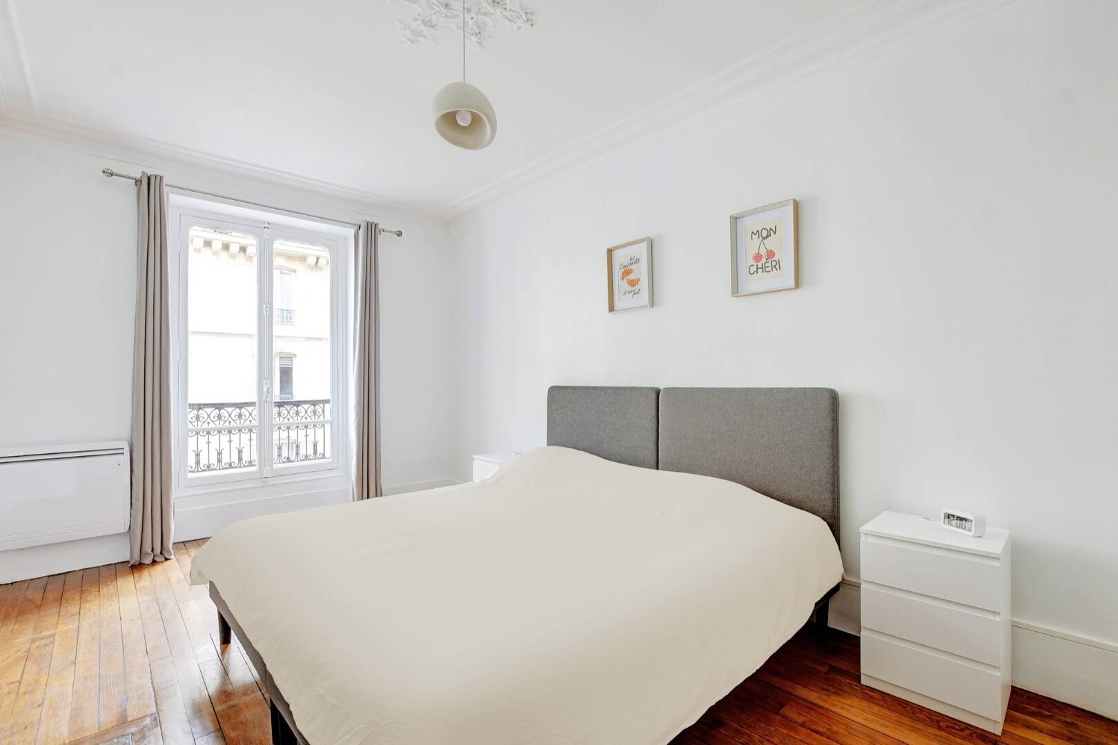Logement entier pour 2 personnes de 40m² Photo principale
