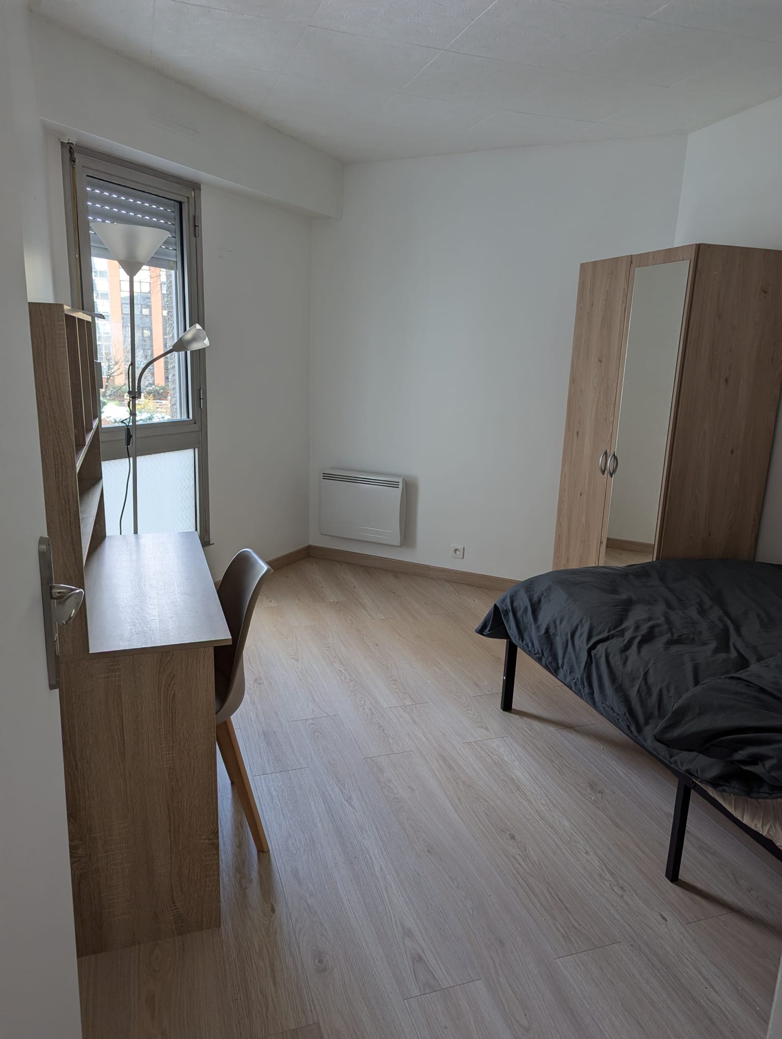 🏠Colocation dans un appartement rénové à 20 min d Photo principale