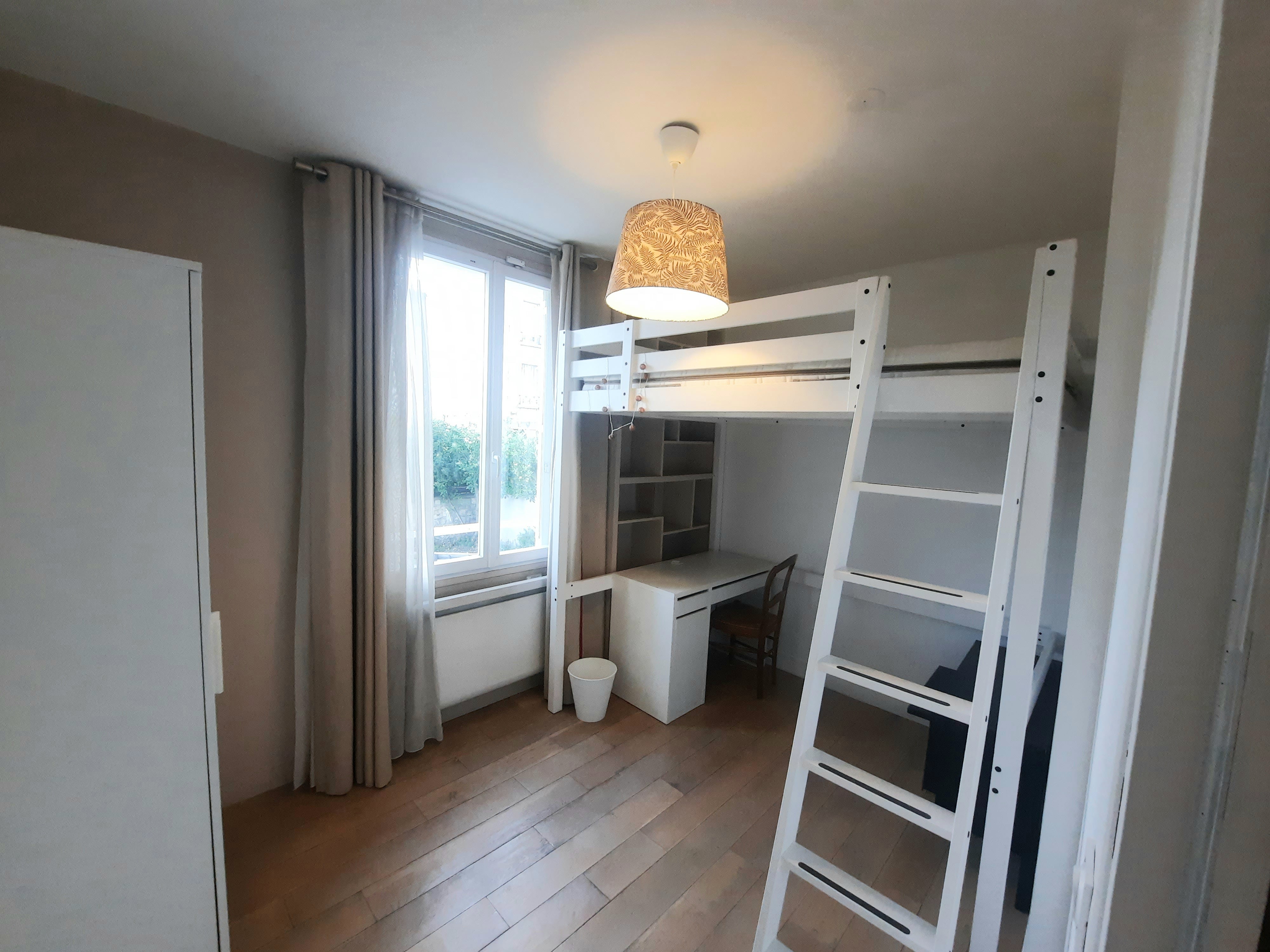 Asnières-sur-Seine (92600 Asnières-sur-Seine)