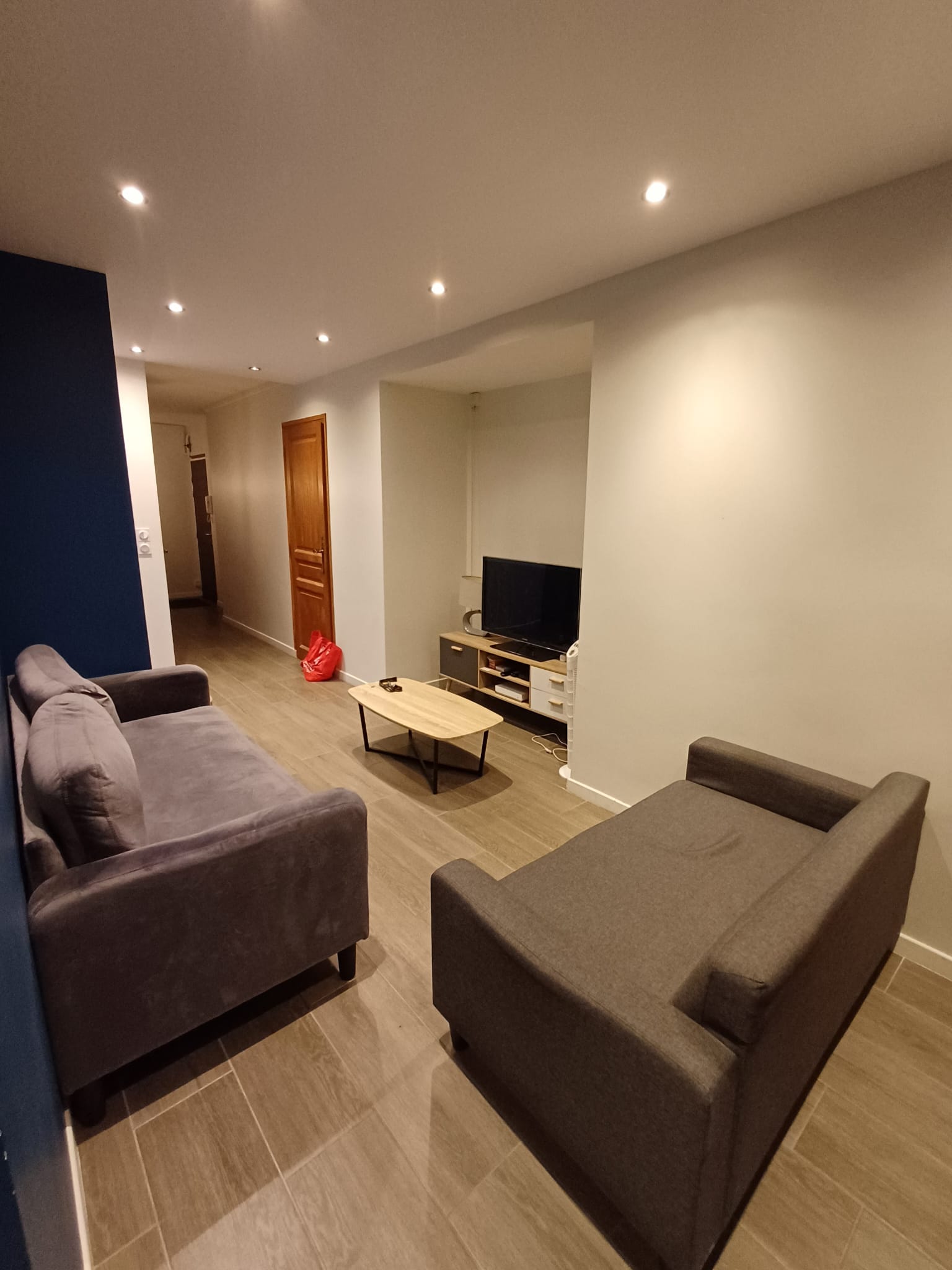Colocation proche centre  Photo principale