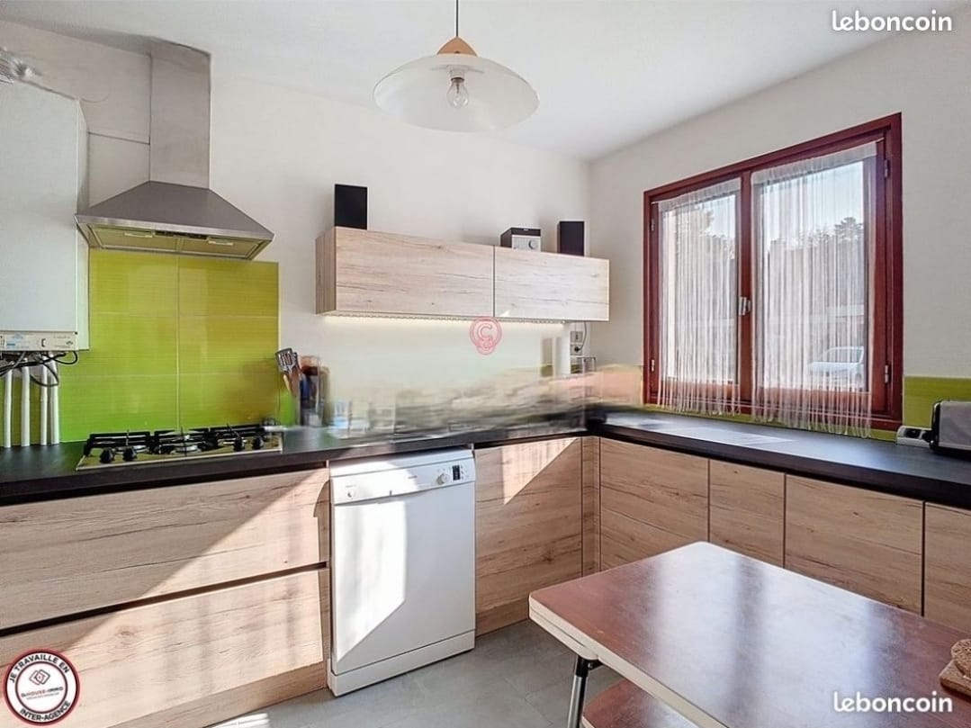 🏡 Maison Colocation Premium – 8 Chambres – 180 M² Photo principale
