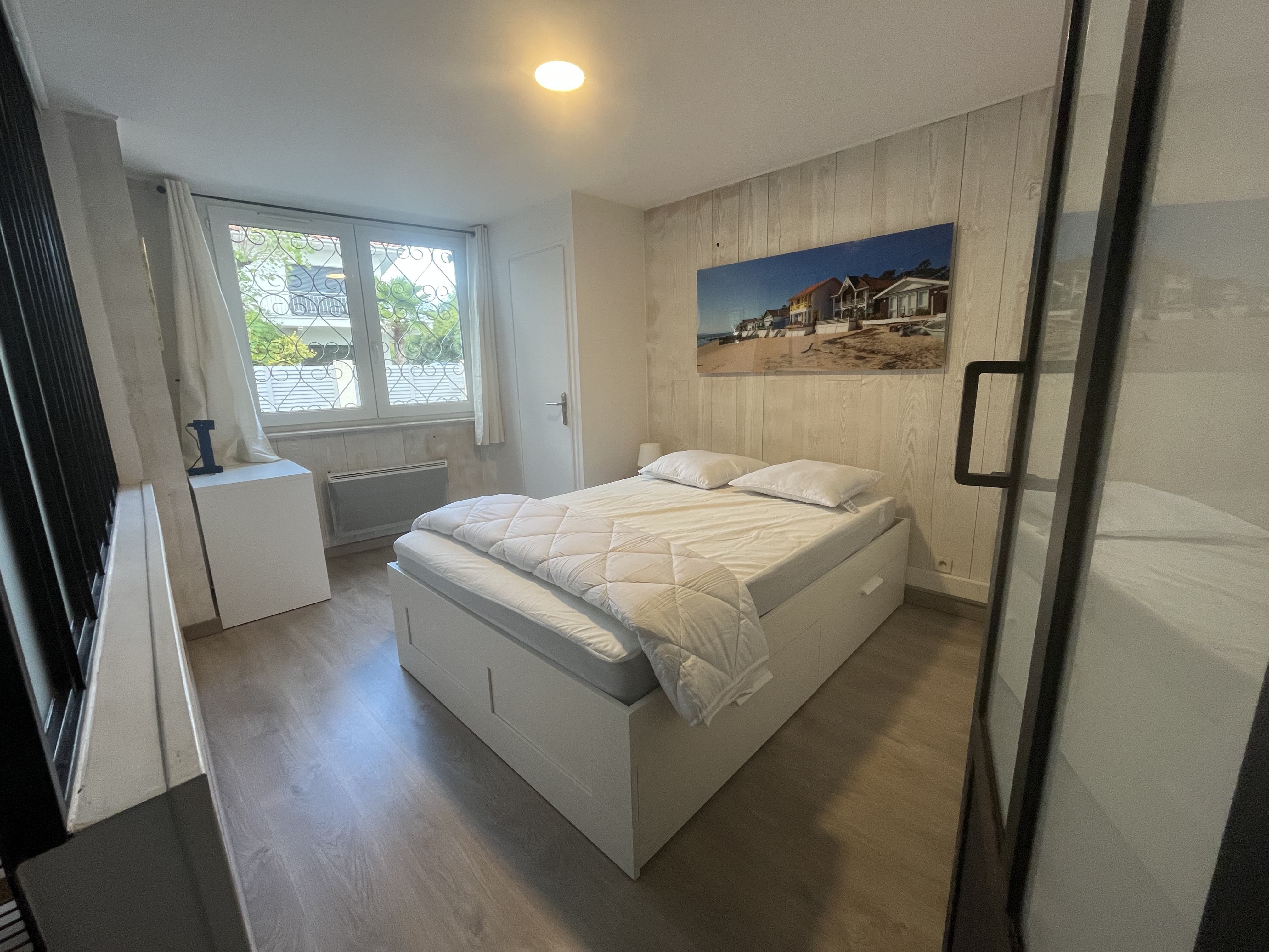 A Louer Chambre Meublee Merignac Arlac Photo principale