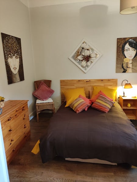 Grande chambre  Photo principale
