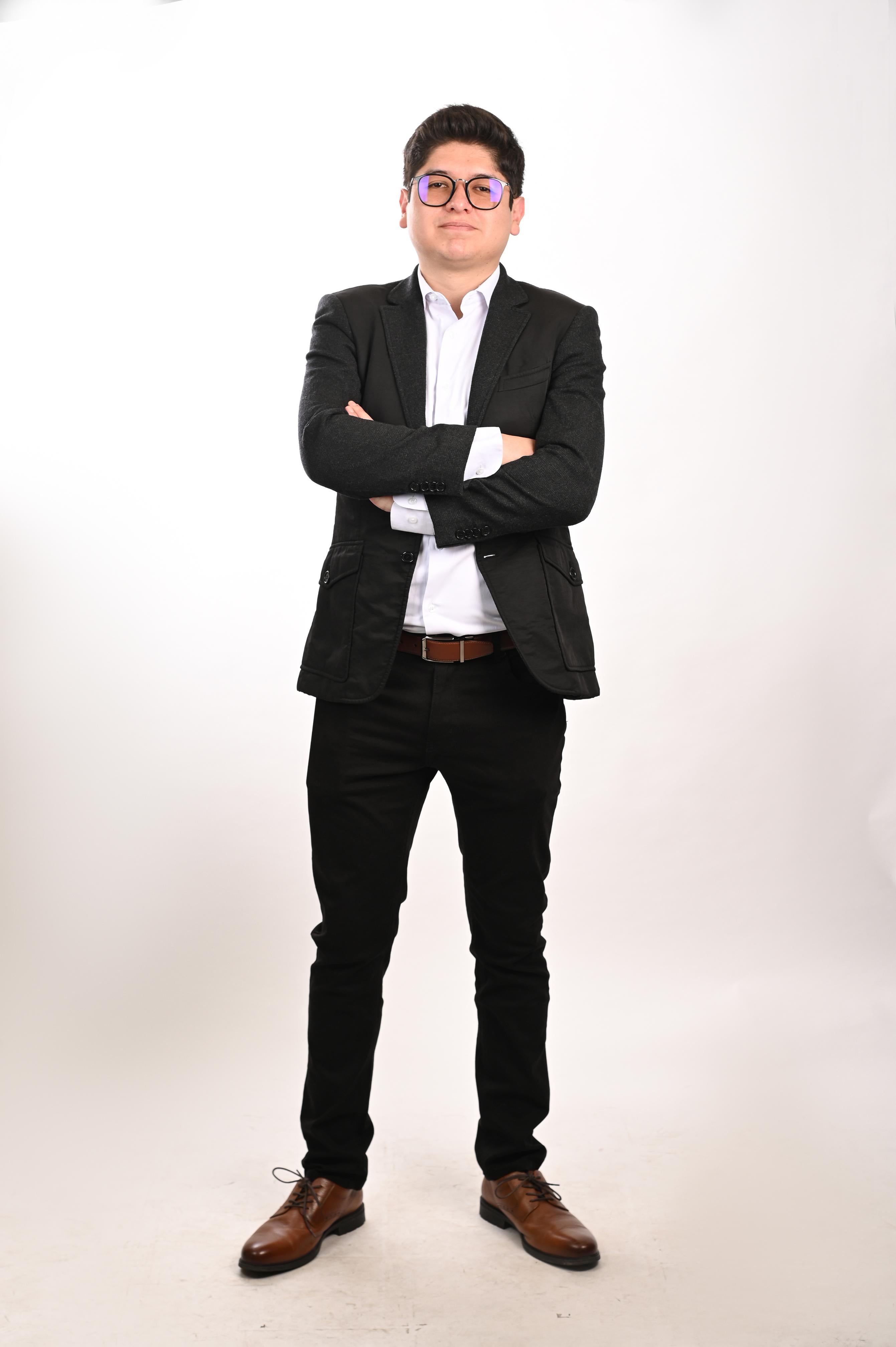Jeune homme cherche chambre Photo principale