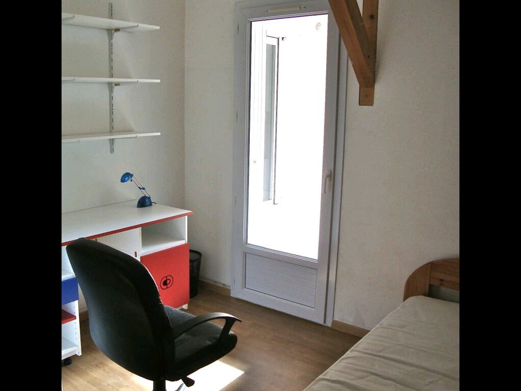 Apparptement meublé avec deux chambres Photo principale