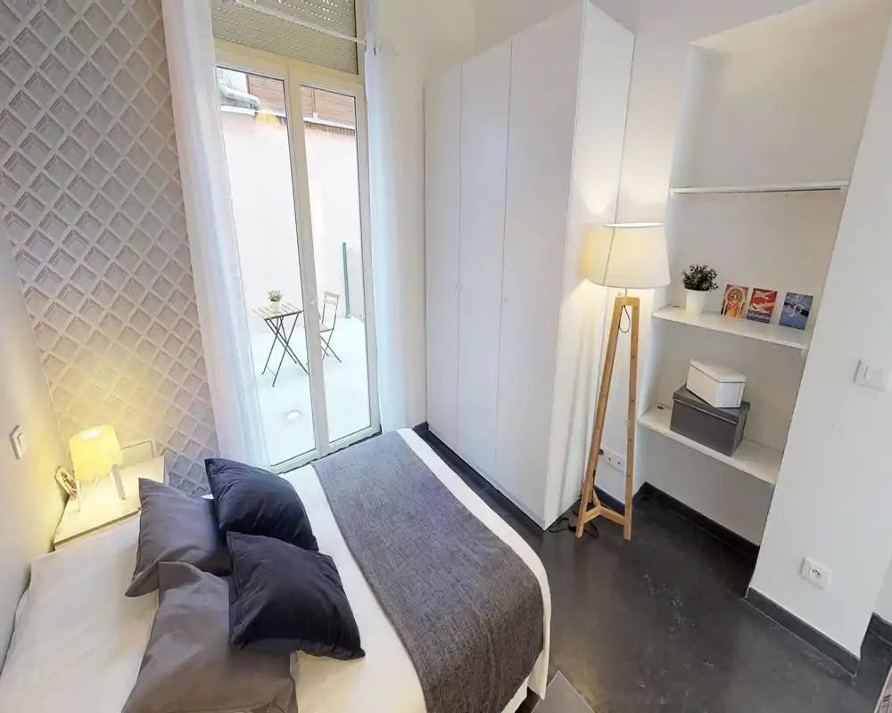 Room in Lille - Bis Rue De Wazemmes Photo principale
