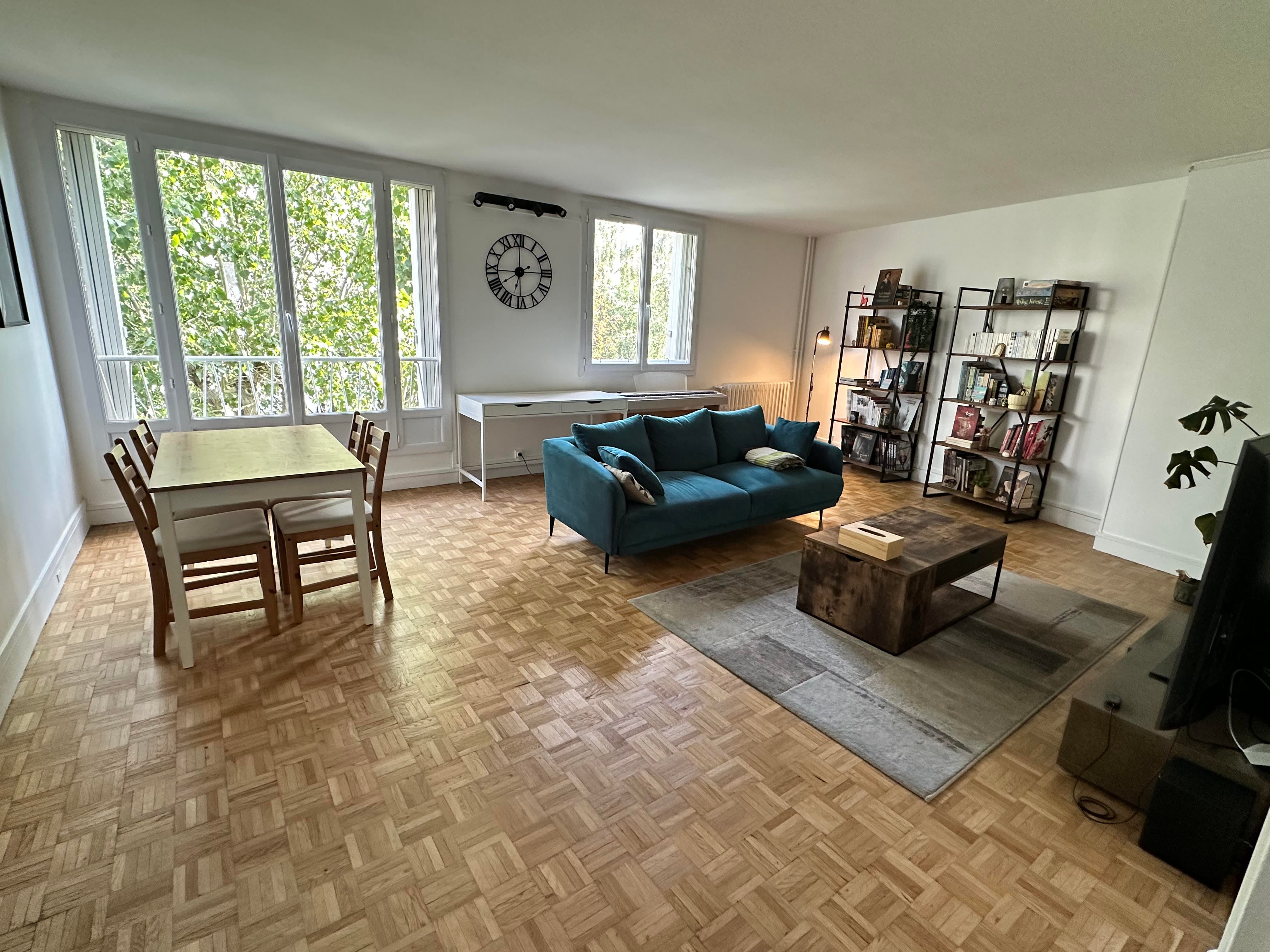 Montrouge (92120 Montrouge)