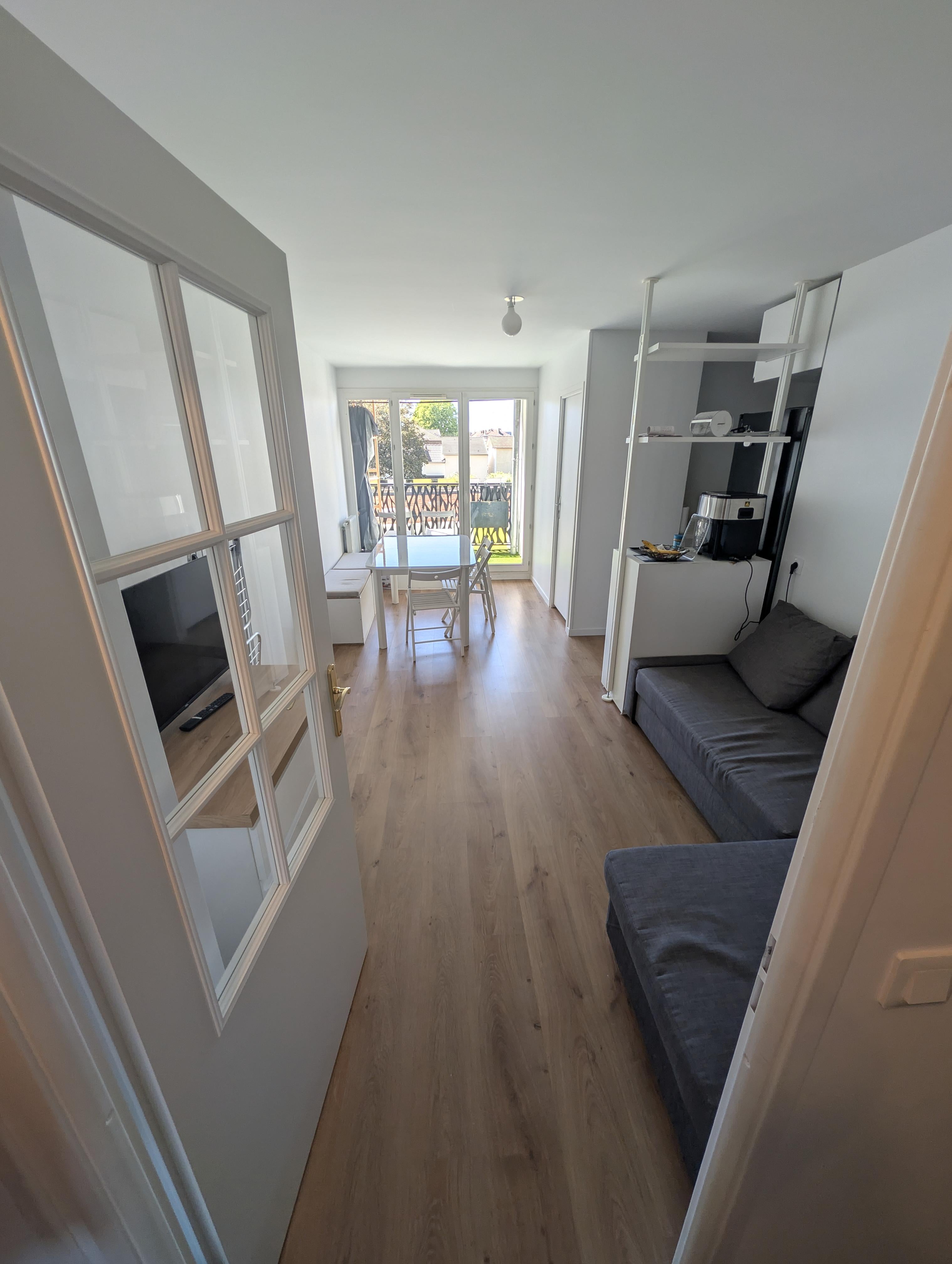 Villejuif (94800 Villejuif)
