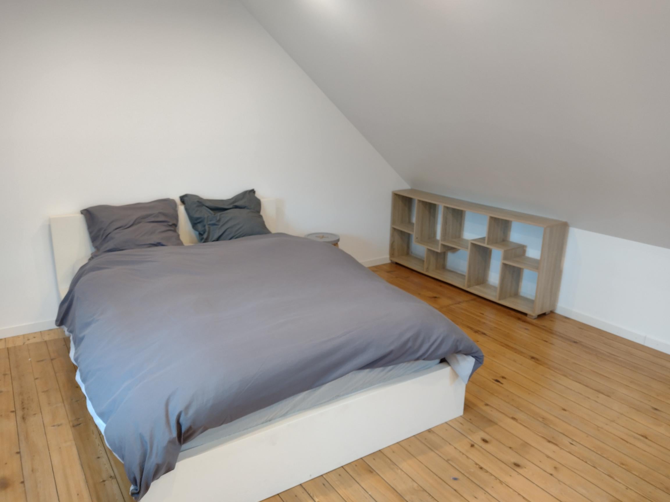 Chambre Chez L'habitant Photo principale