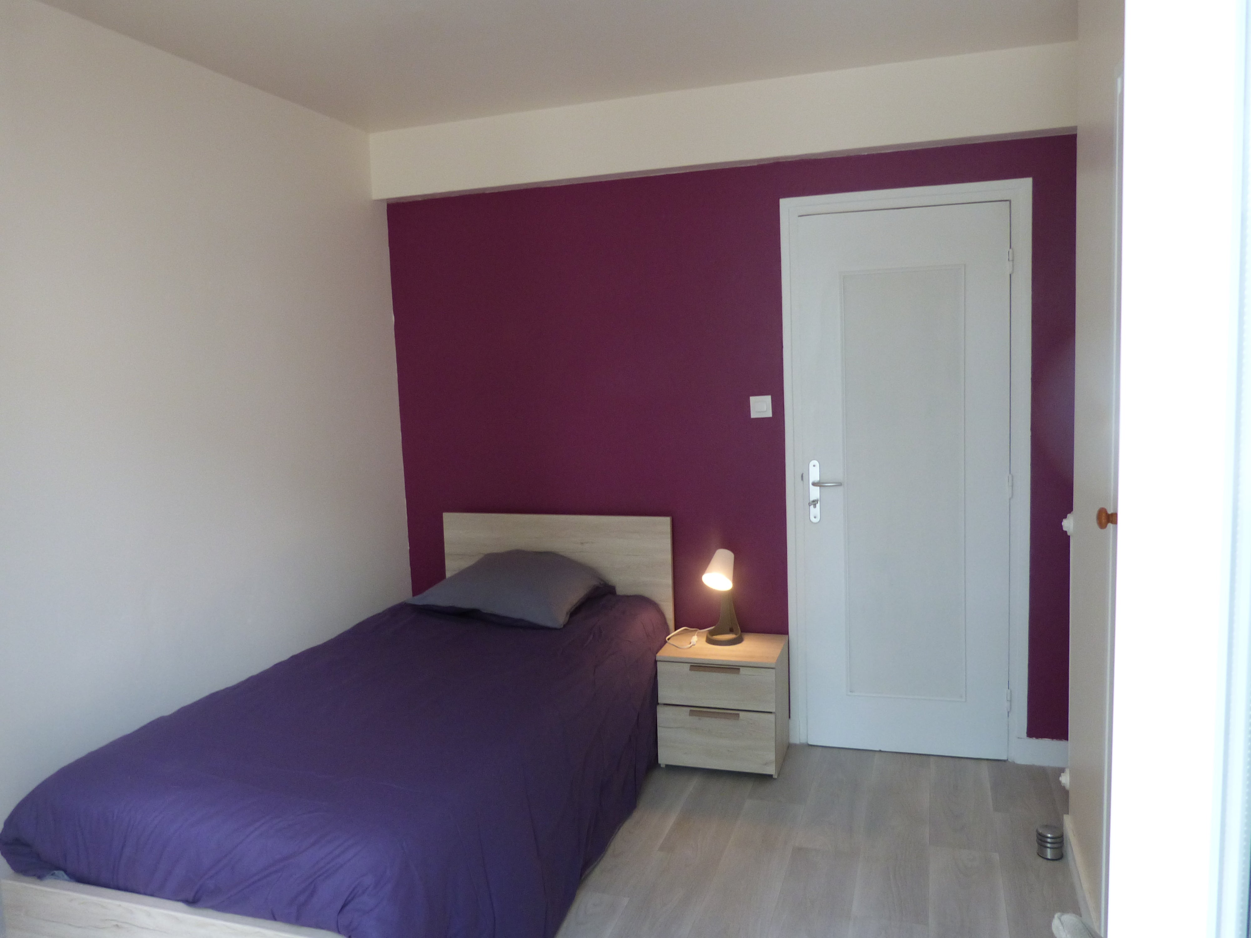 Colocation 4 Chambres Photo principale