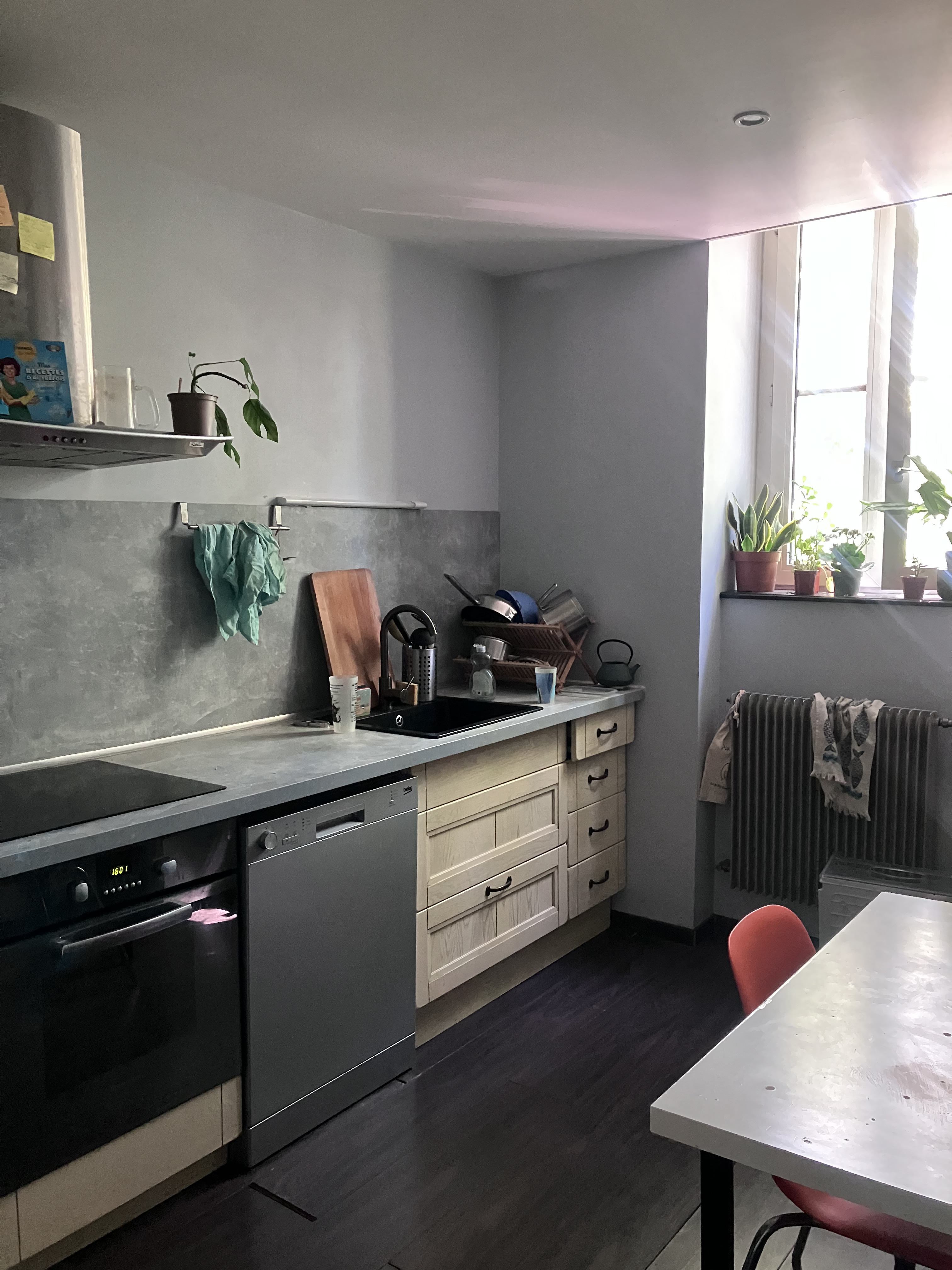 Appartement Boulevard de la liberté Lille Photo principale
