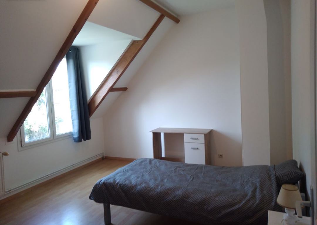 Île de La Dérivation (78955 Carrières-sous-Poissy)