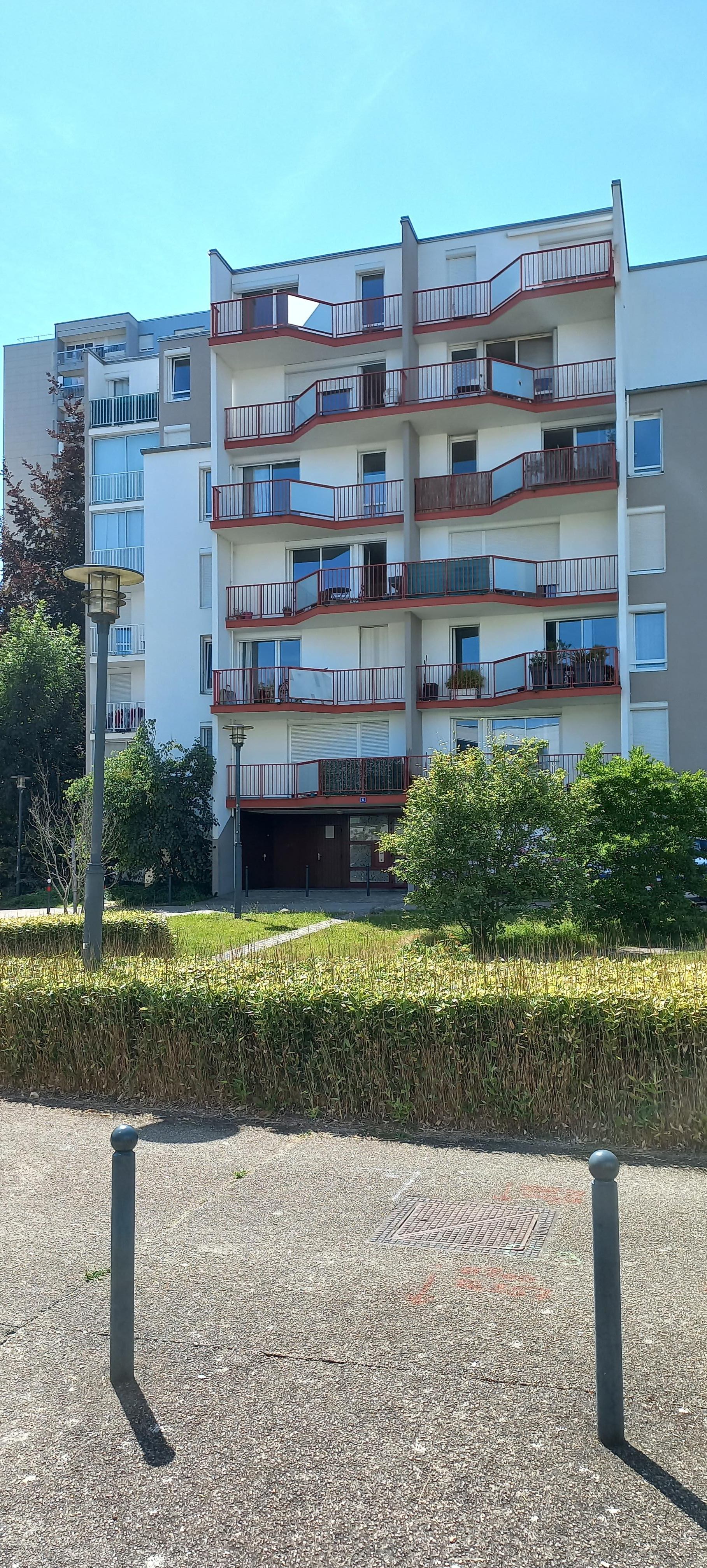 Chambre à louer dans une colocation à breguigny Photo principale