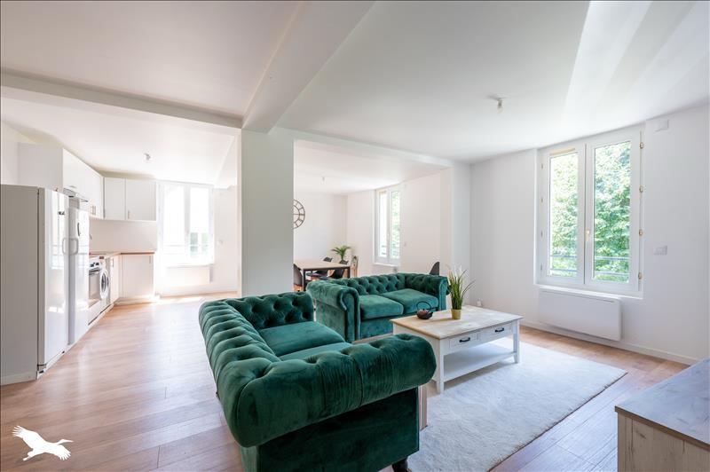 Les Larris (95300 Pontoise)