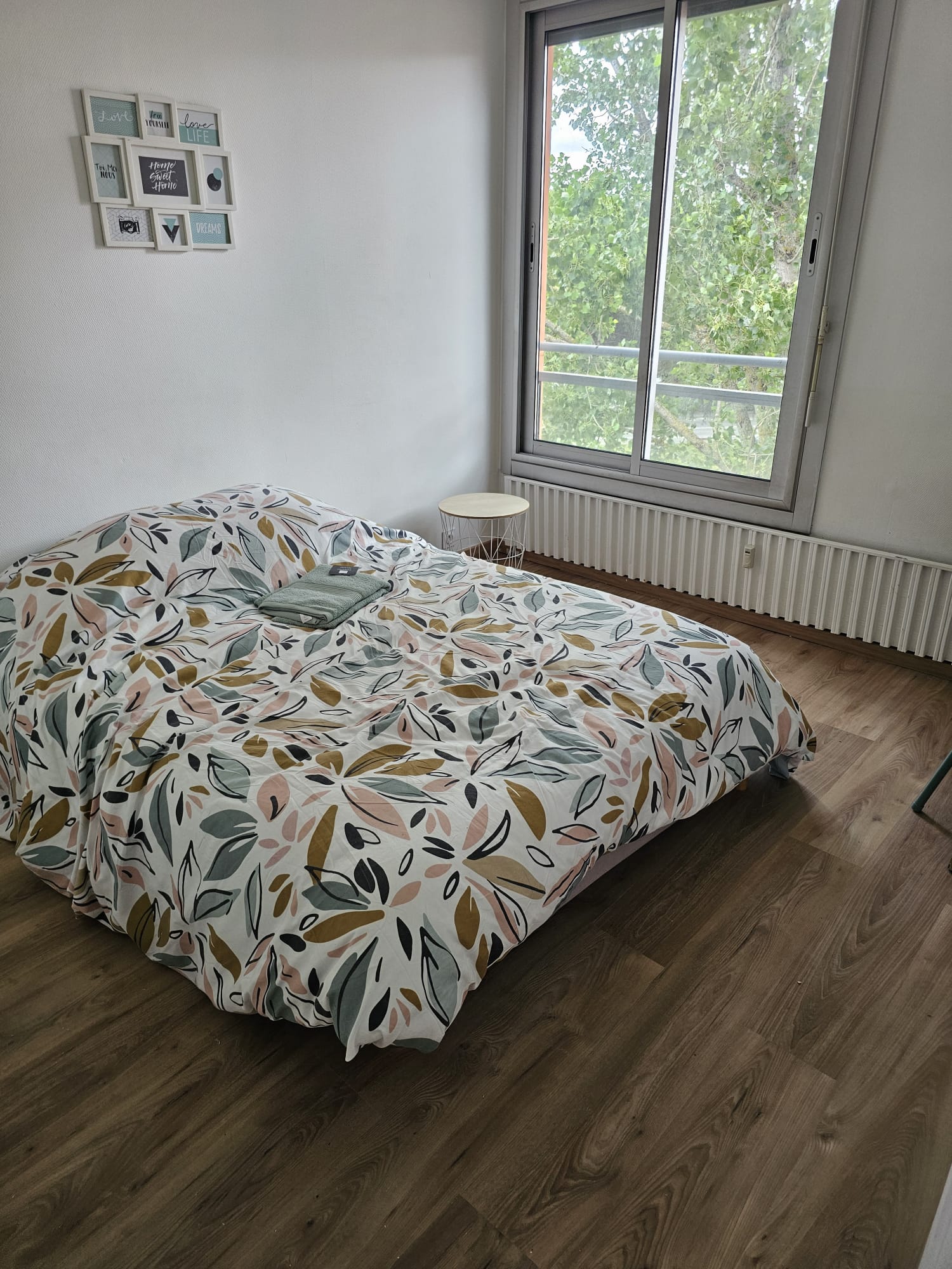 Colocation Bellefontaine  Photo principale