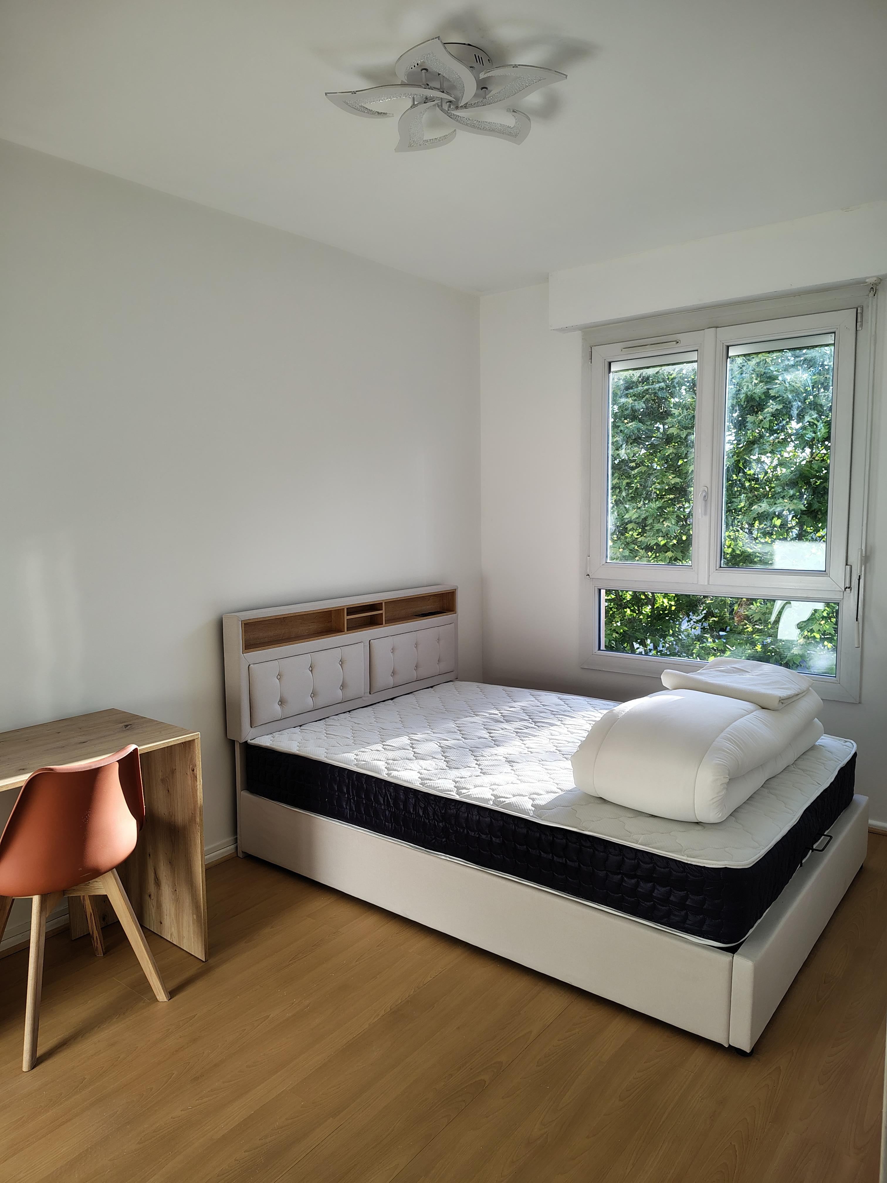 🏡 Appartement lumineux en colocation Photo principale