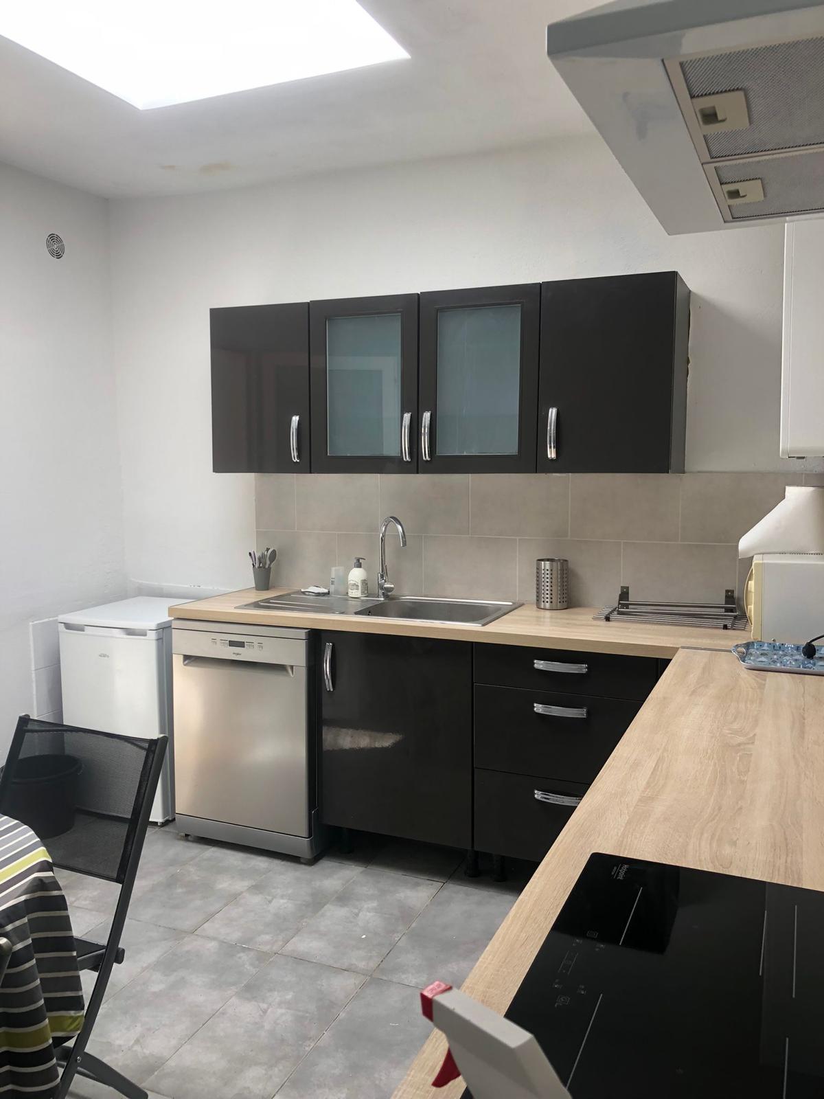 Colocation rénovée 2024 – Extérieur plein sud Photo principale