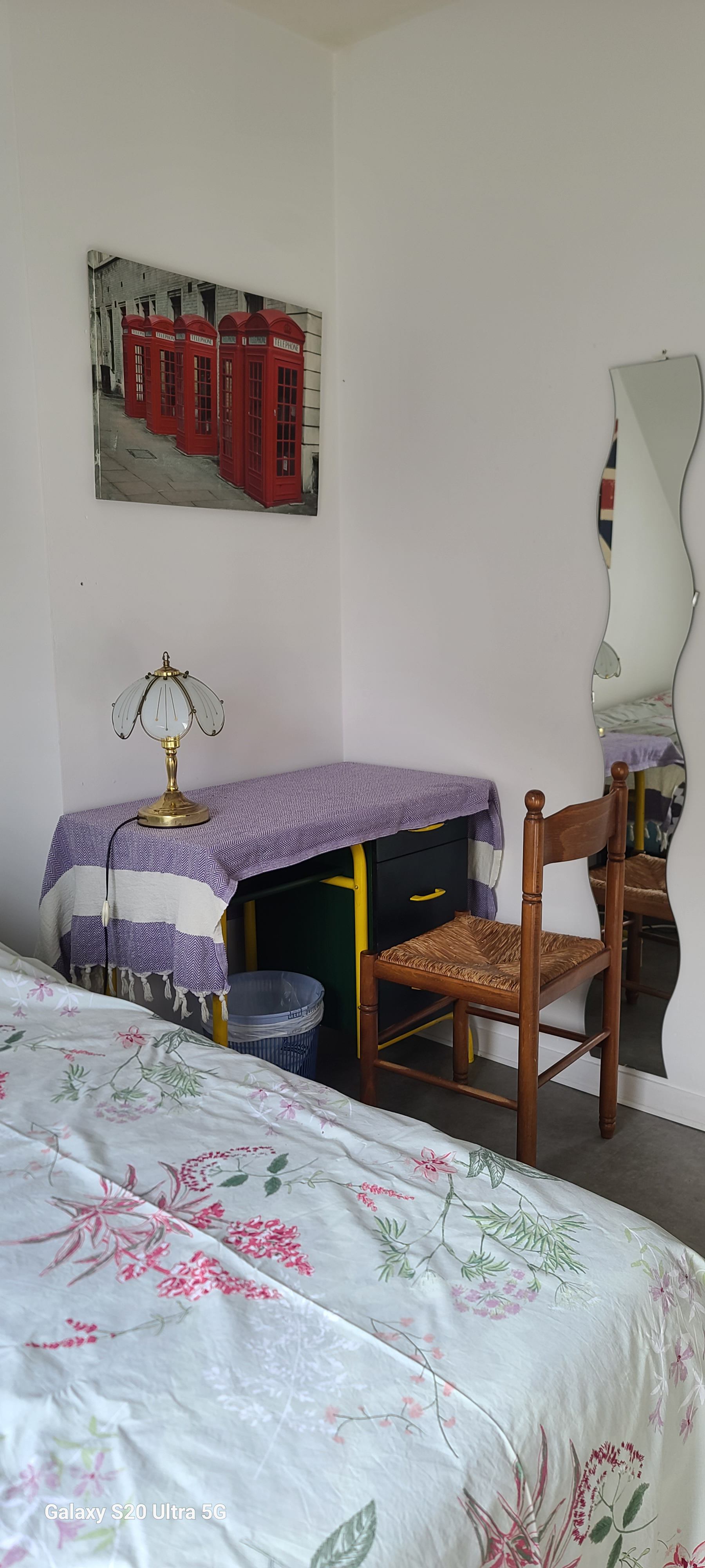 Chambre chez l habitant Photo principale