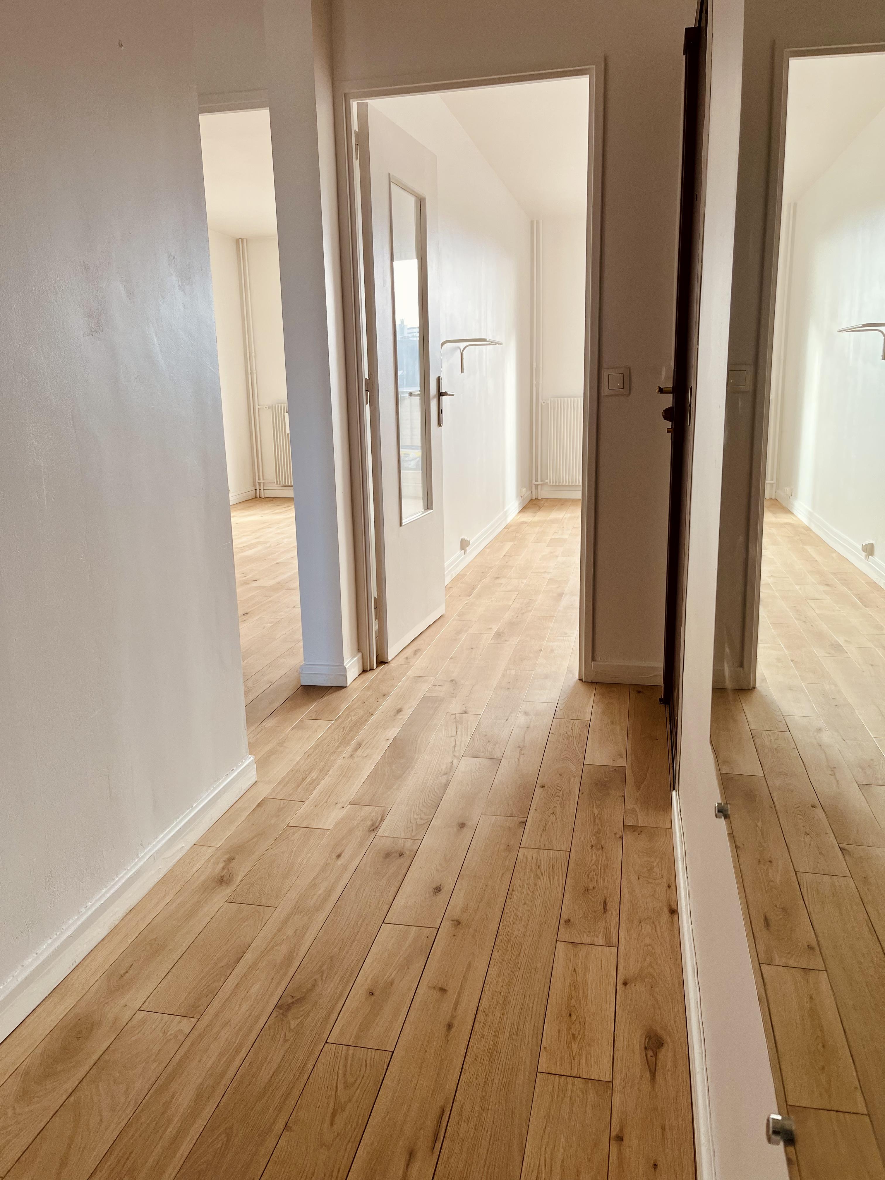 Pantin (93500 Pantin)