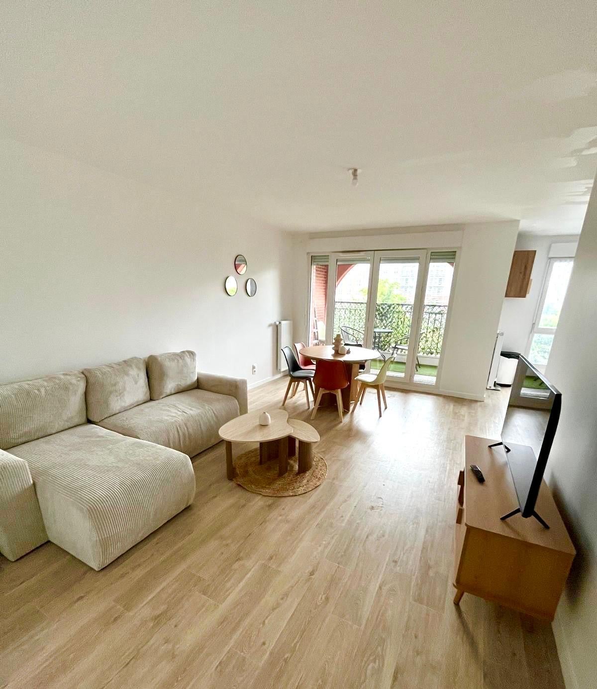 Pontoise (95300 Pontoise)