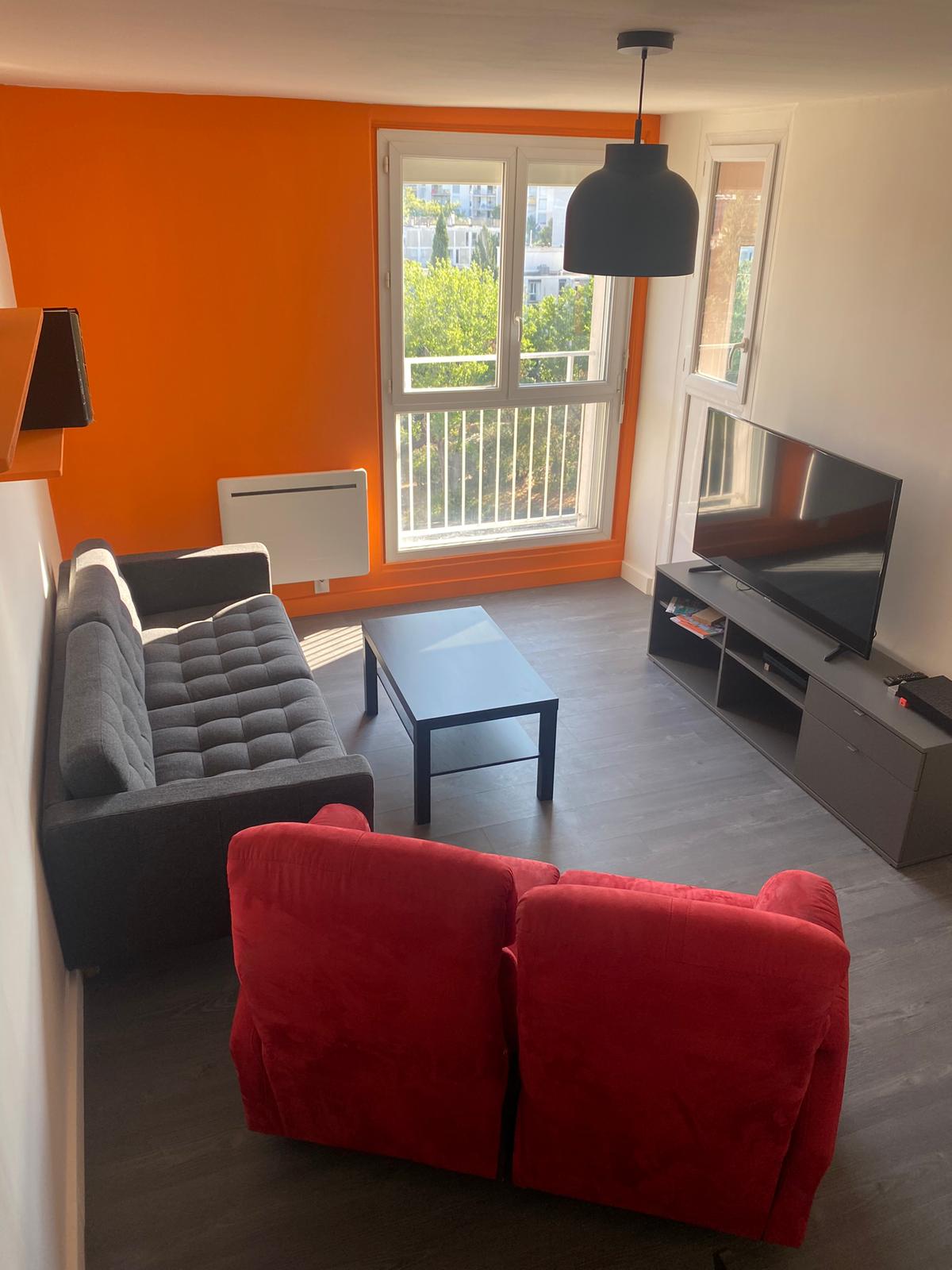 Chambre à louer en colocation - Alco  Photo principale