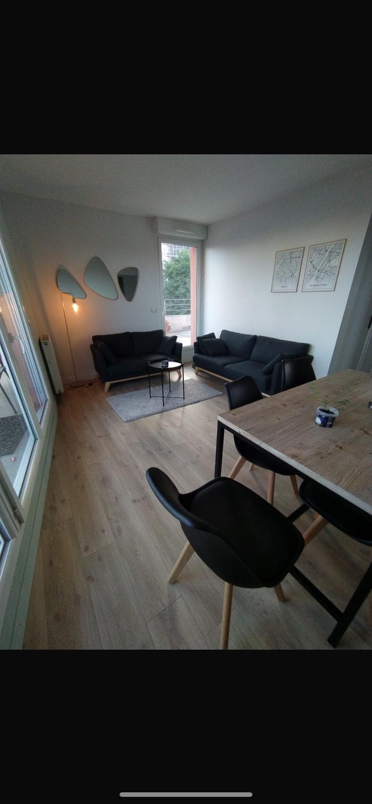 Colocation 5 personnes  Photo principale
