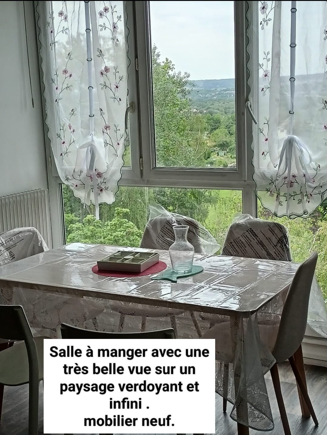 Chambres équipées d'un coin collation privative Photo principale
